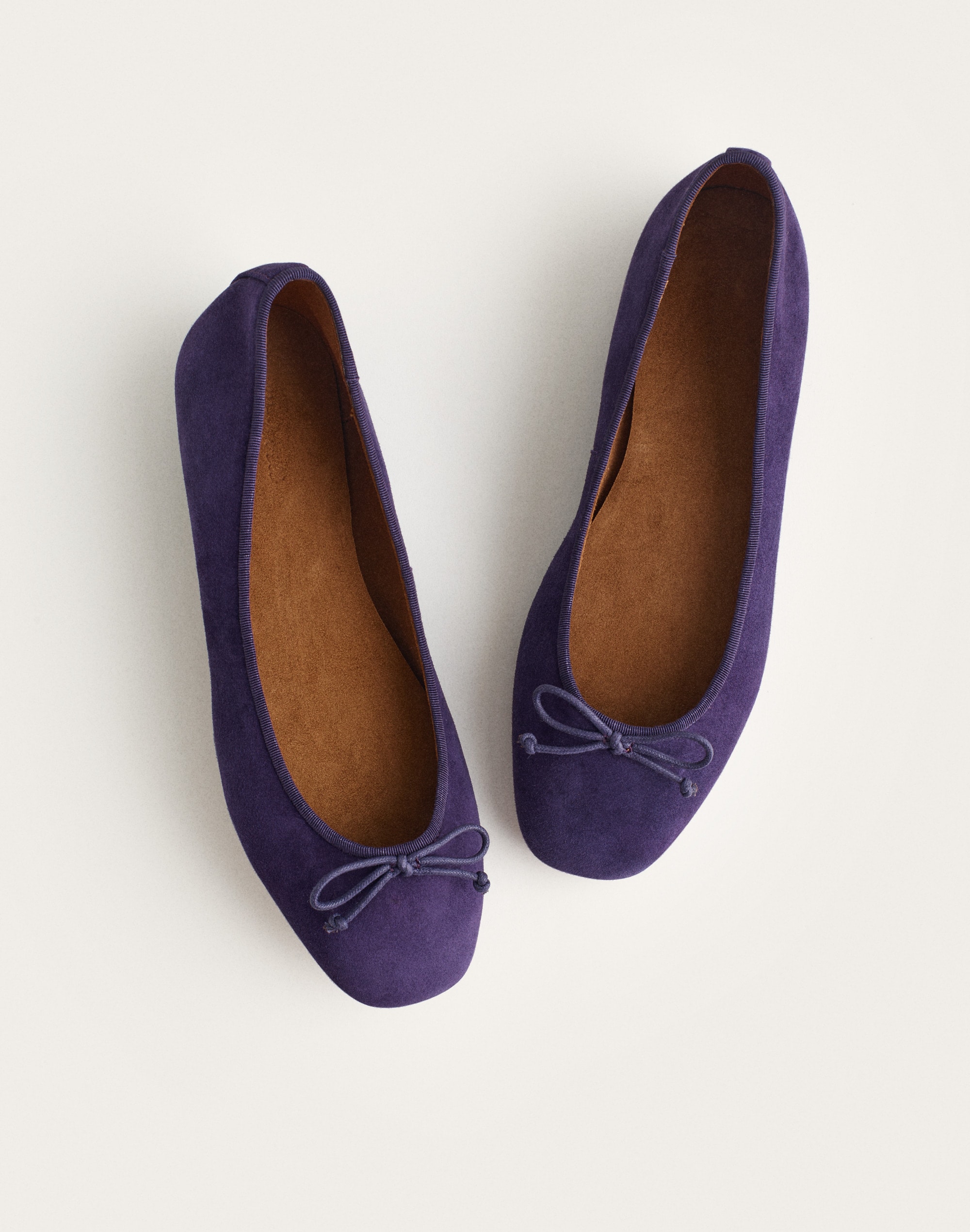 The Greta Ballet Flat