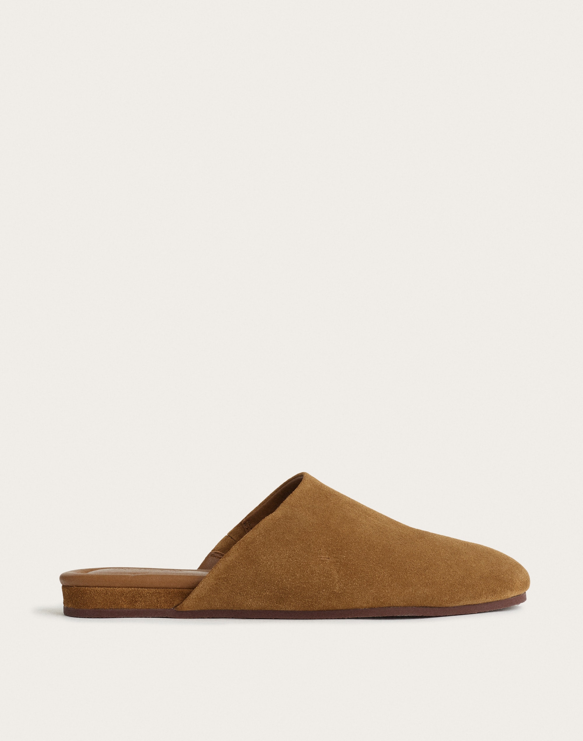The Arden Slipper