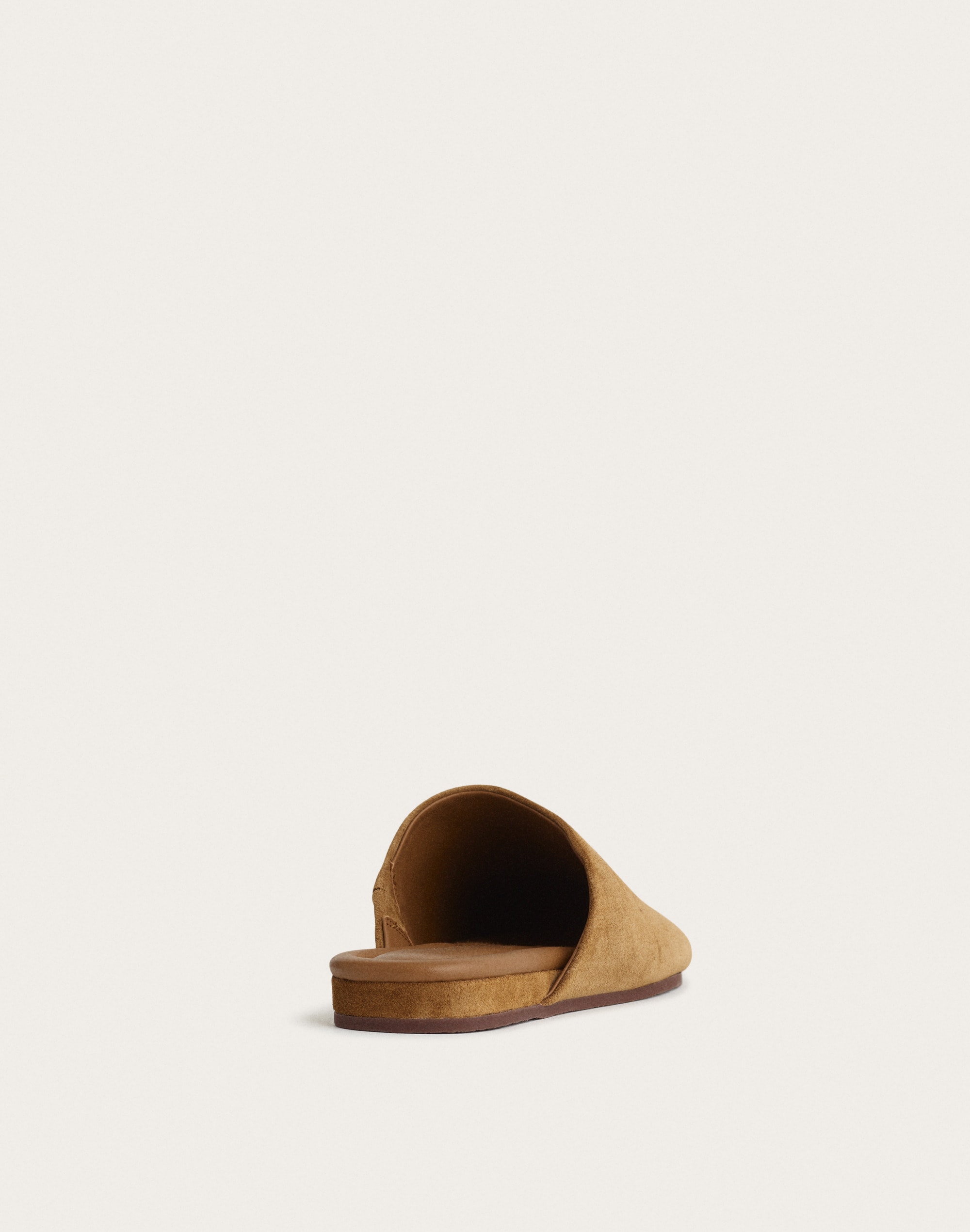 The Arden Slipper