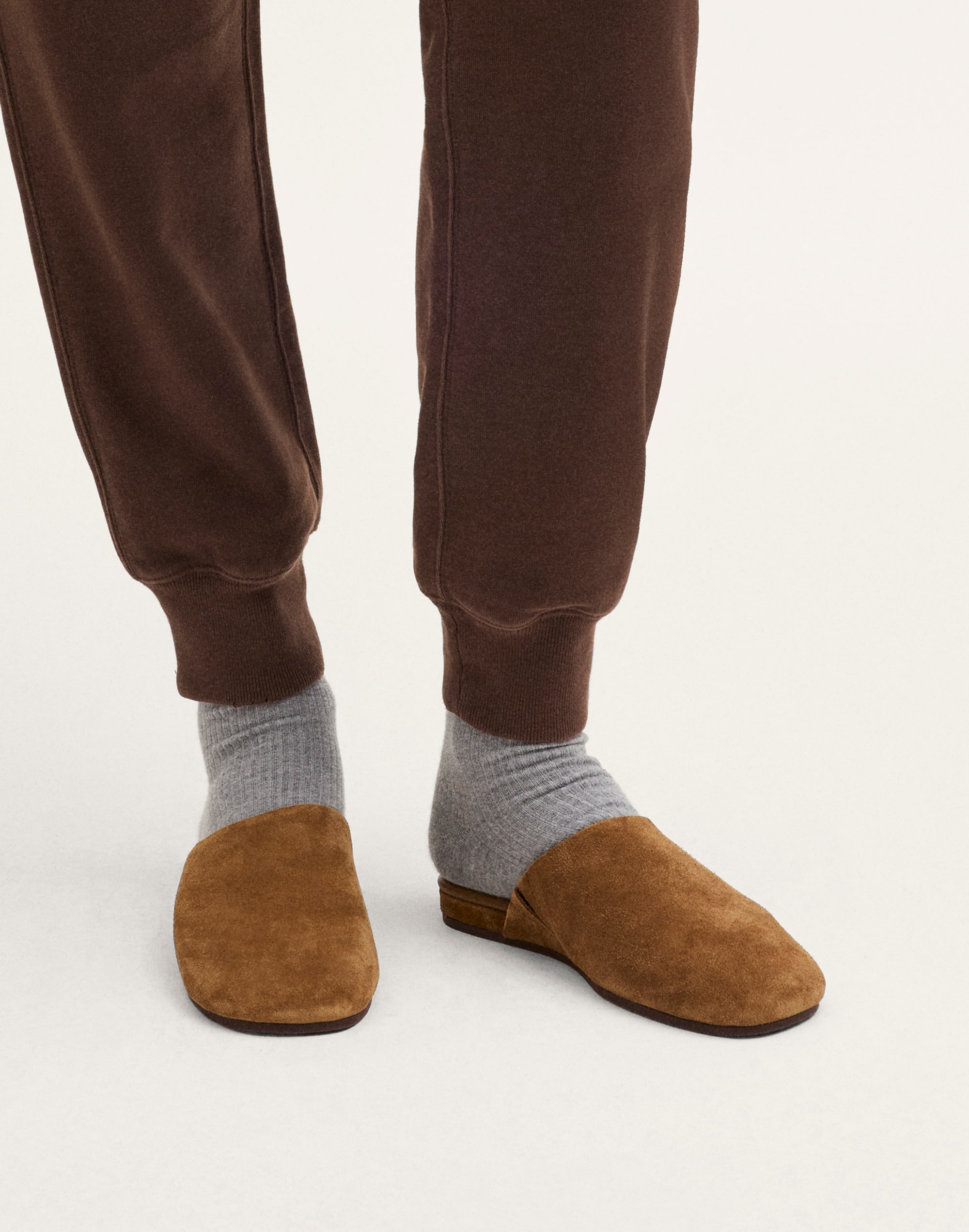 The Arden Slipper