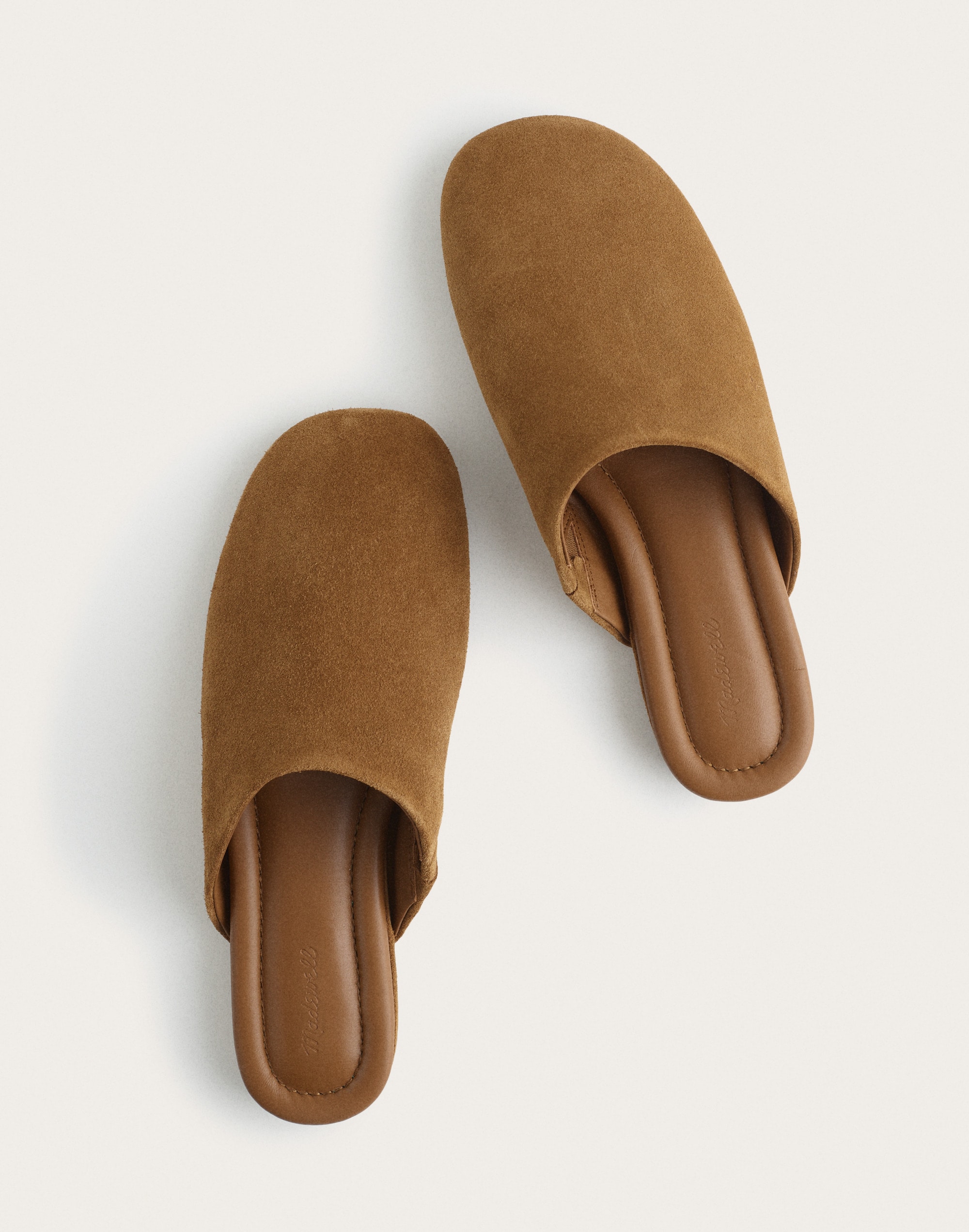The Arden Slipper