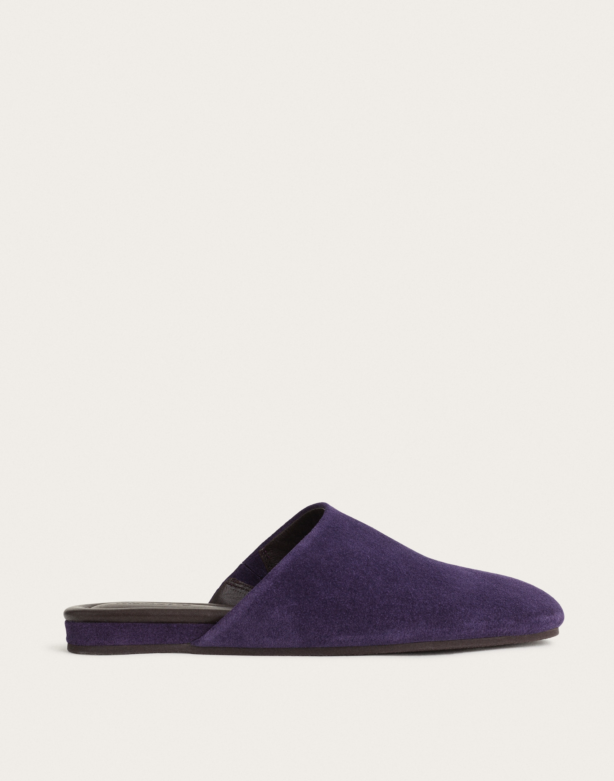 The Arden Slipper