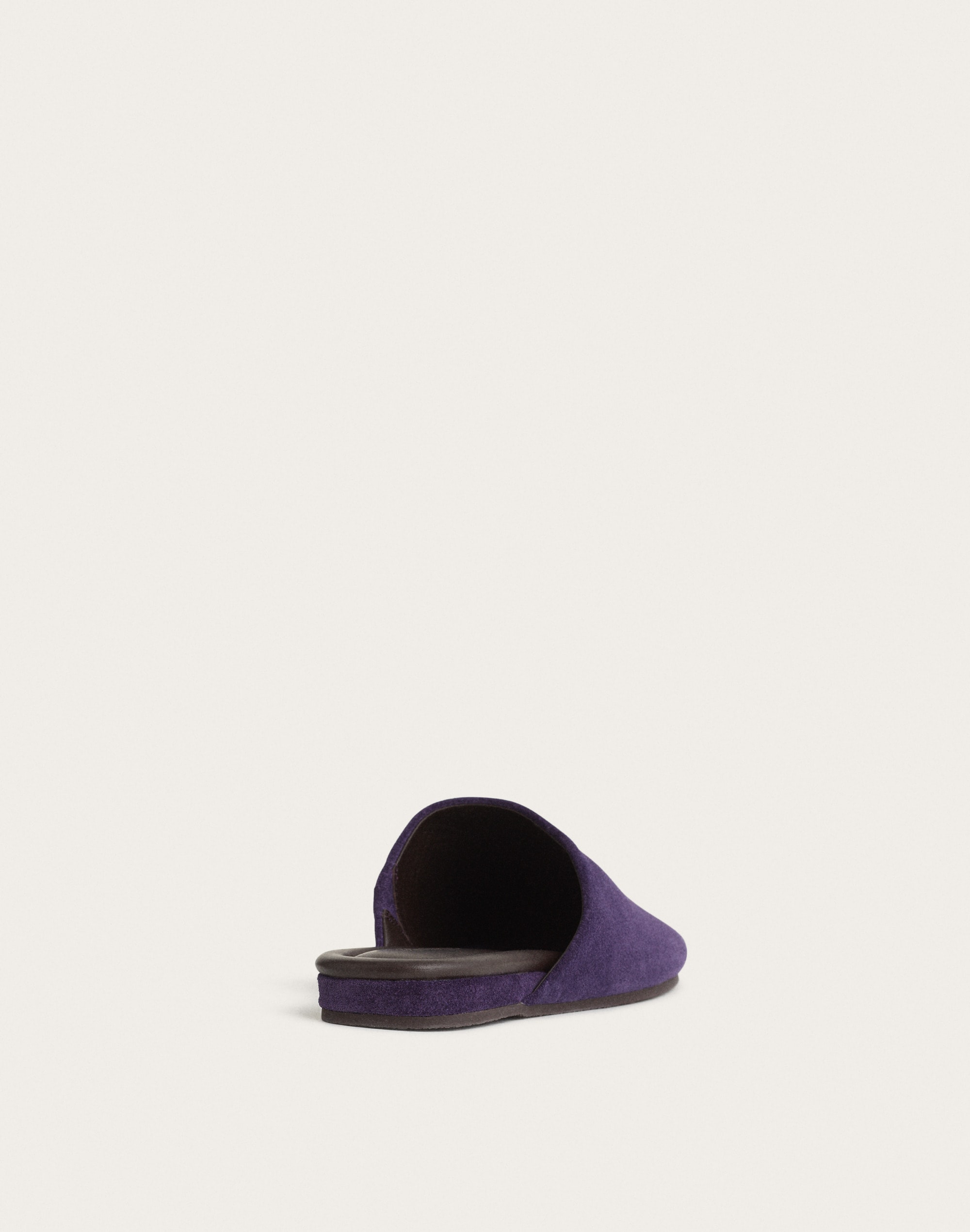 The Arden Slipper