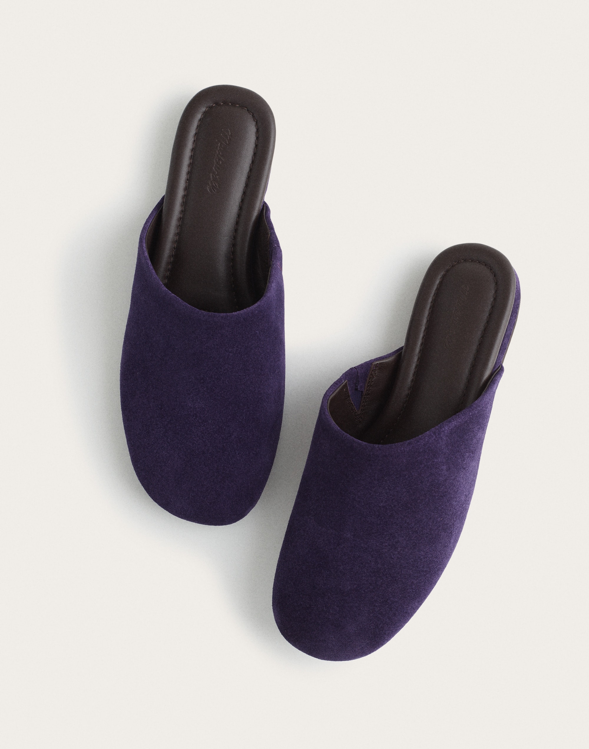 The Arden Slipper