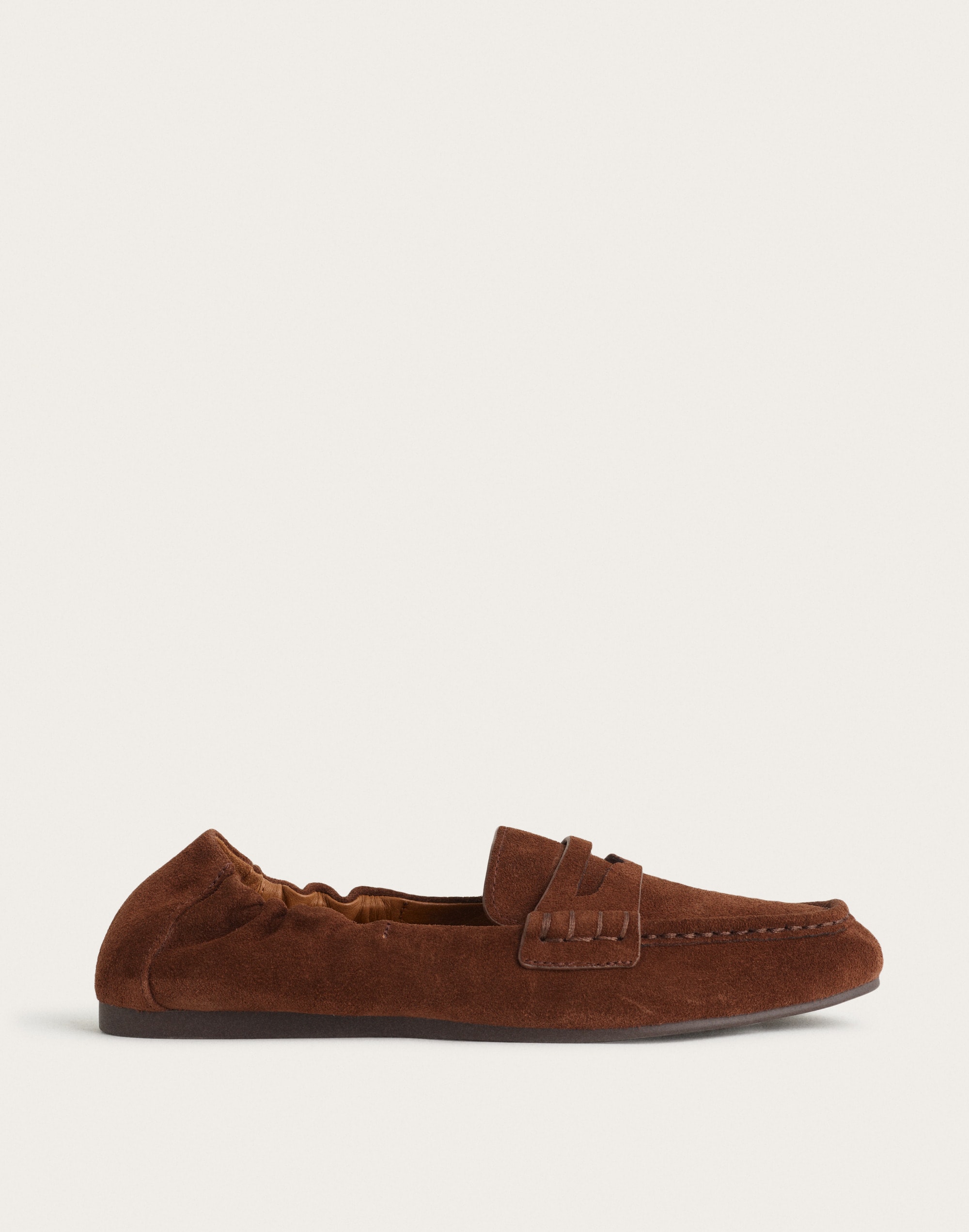 The Jamie Penny Loafer