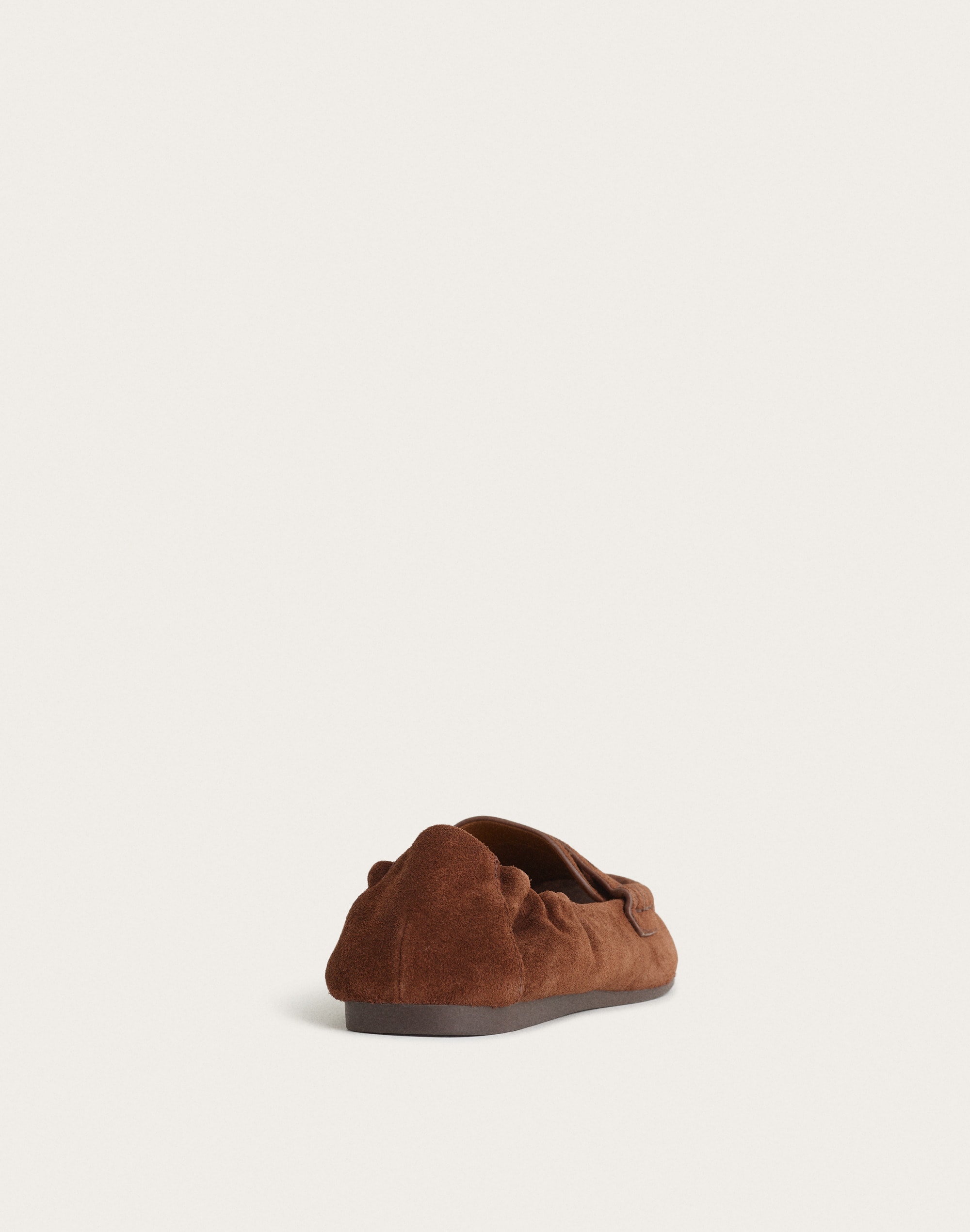 The Jamie Penny Loafer