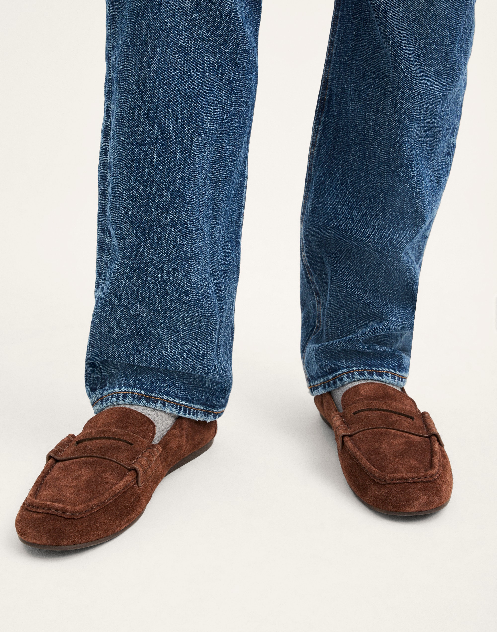 The Jamie Penny Loafer