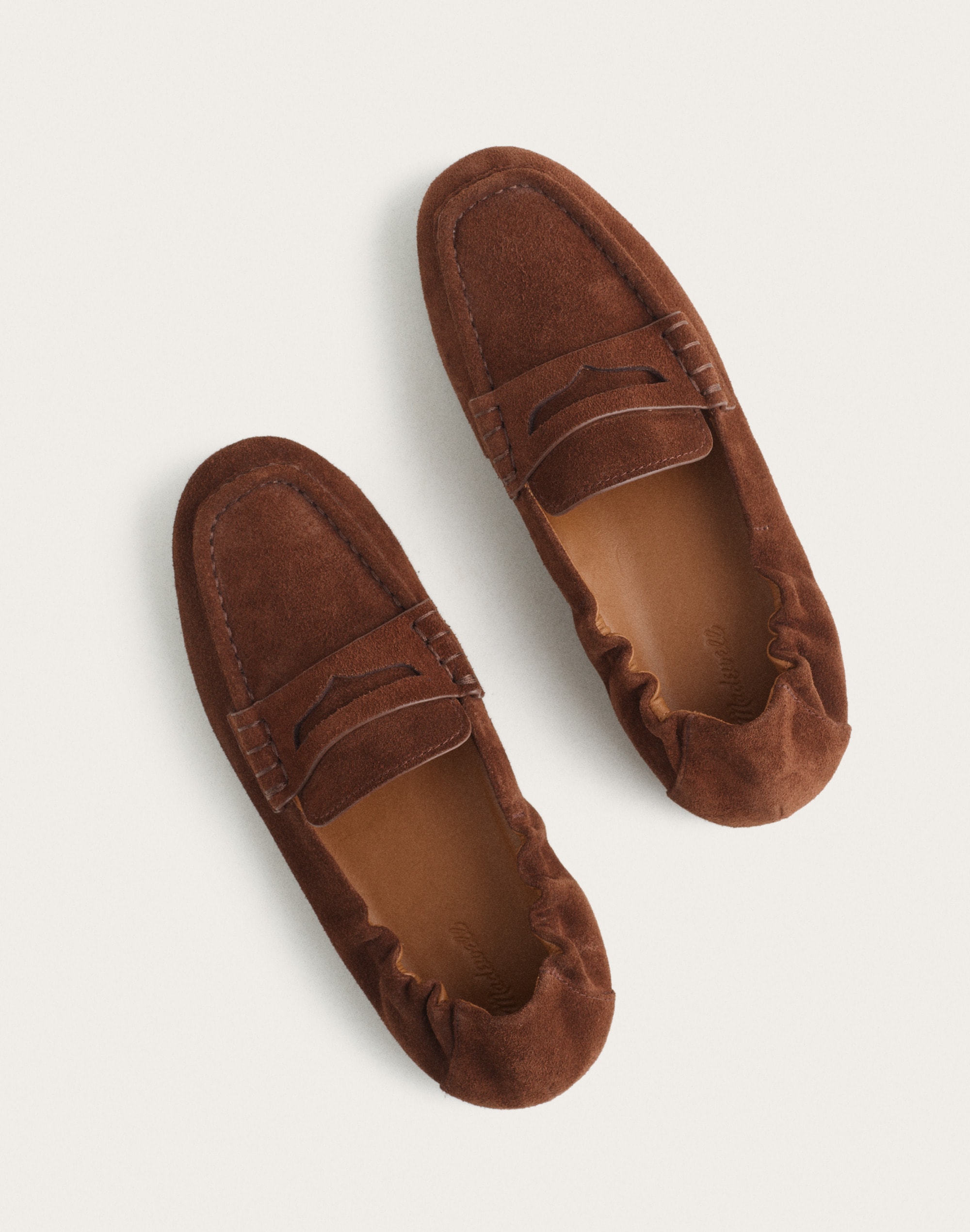 The Jamie Penny Loafer