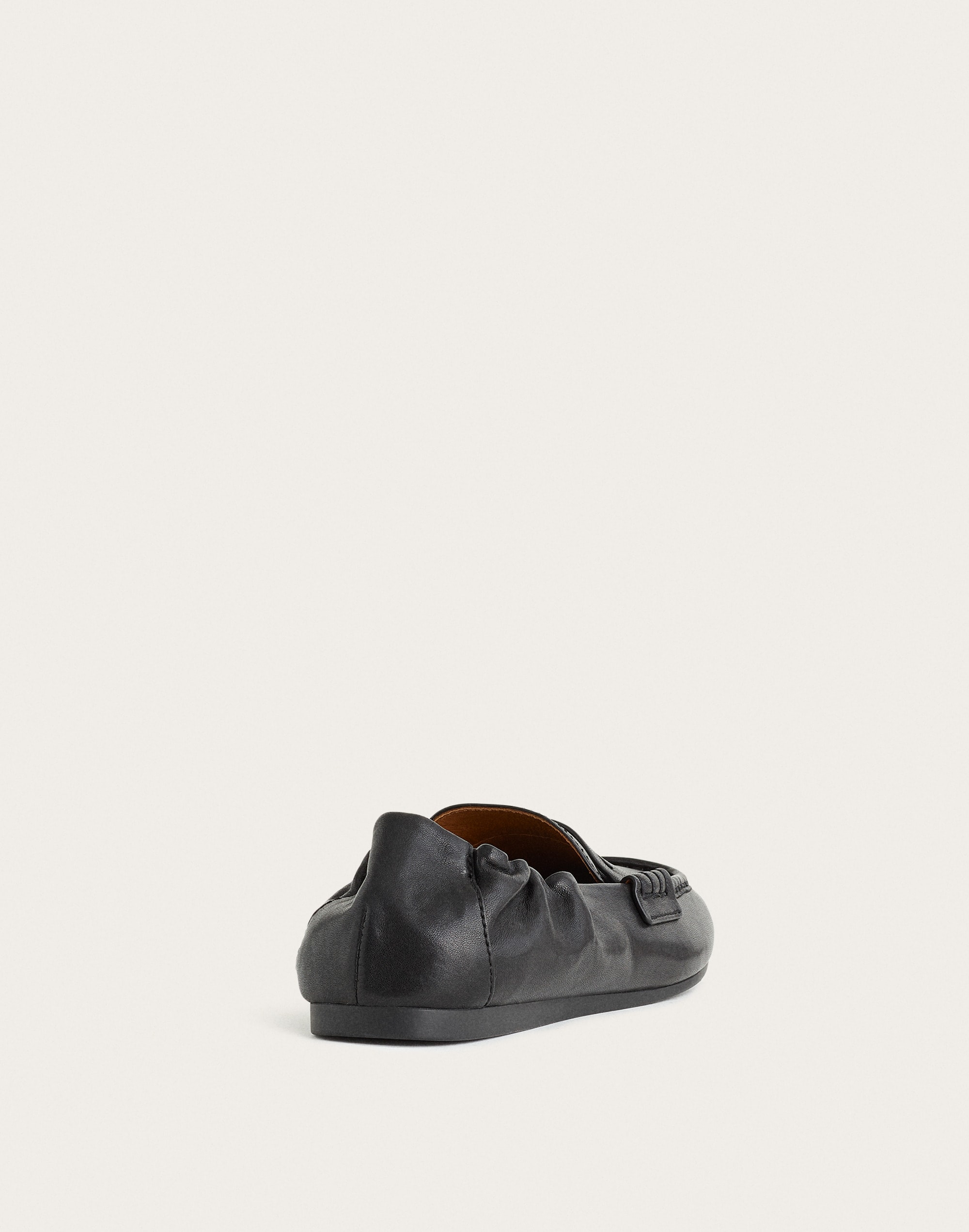 The Jamie Penny Loafer