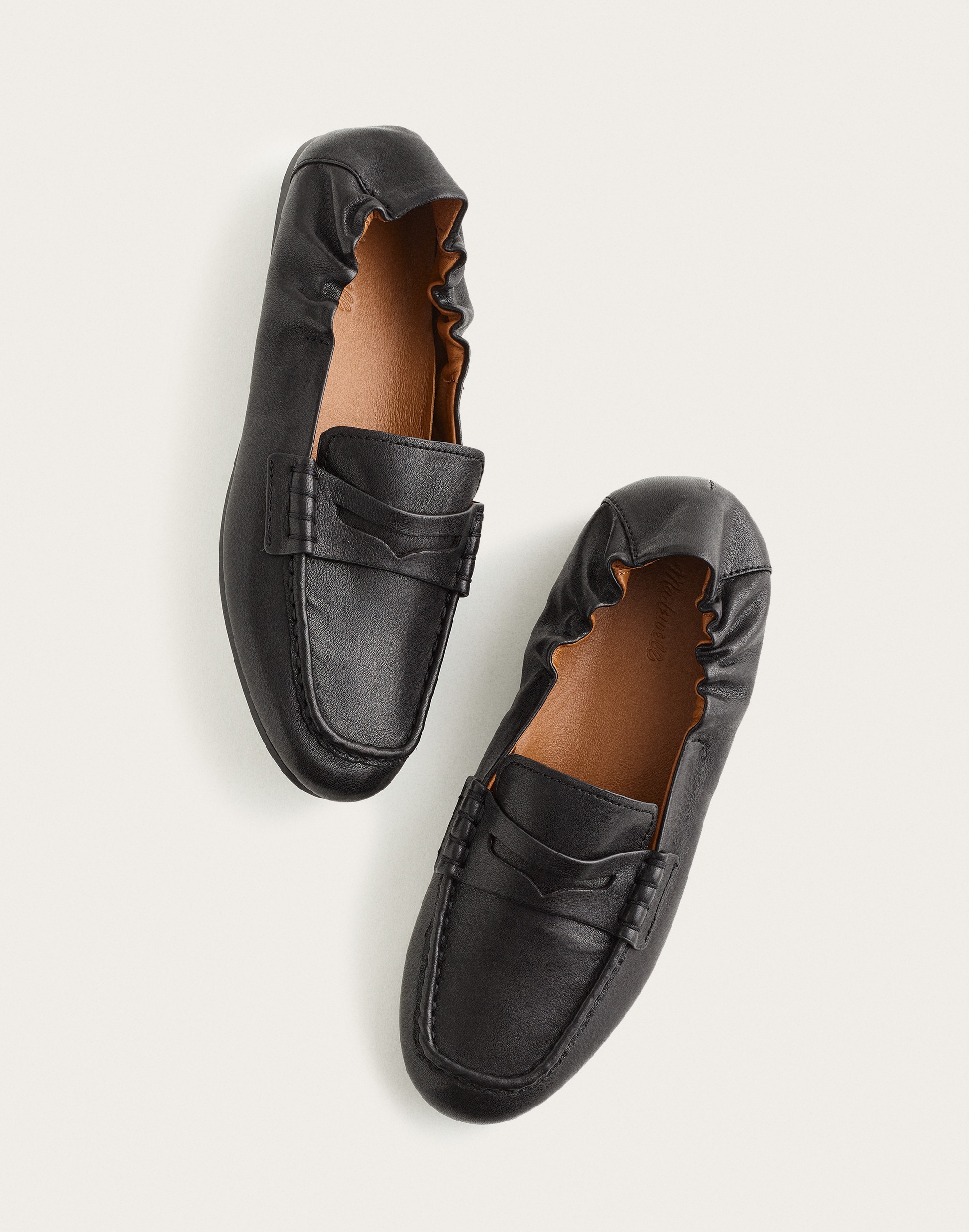 The Jamie Penny Loafer