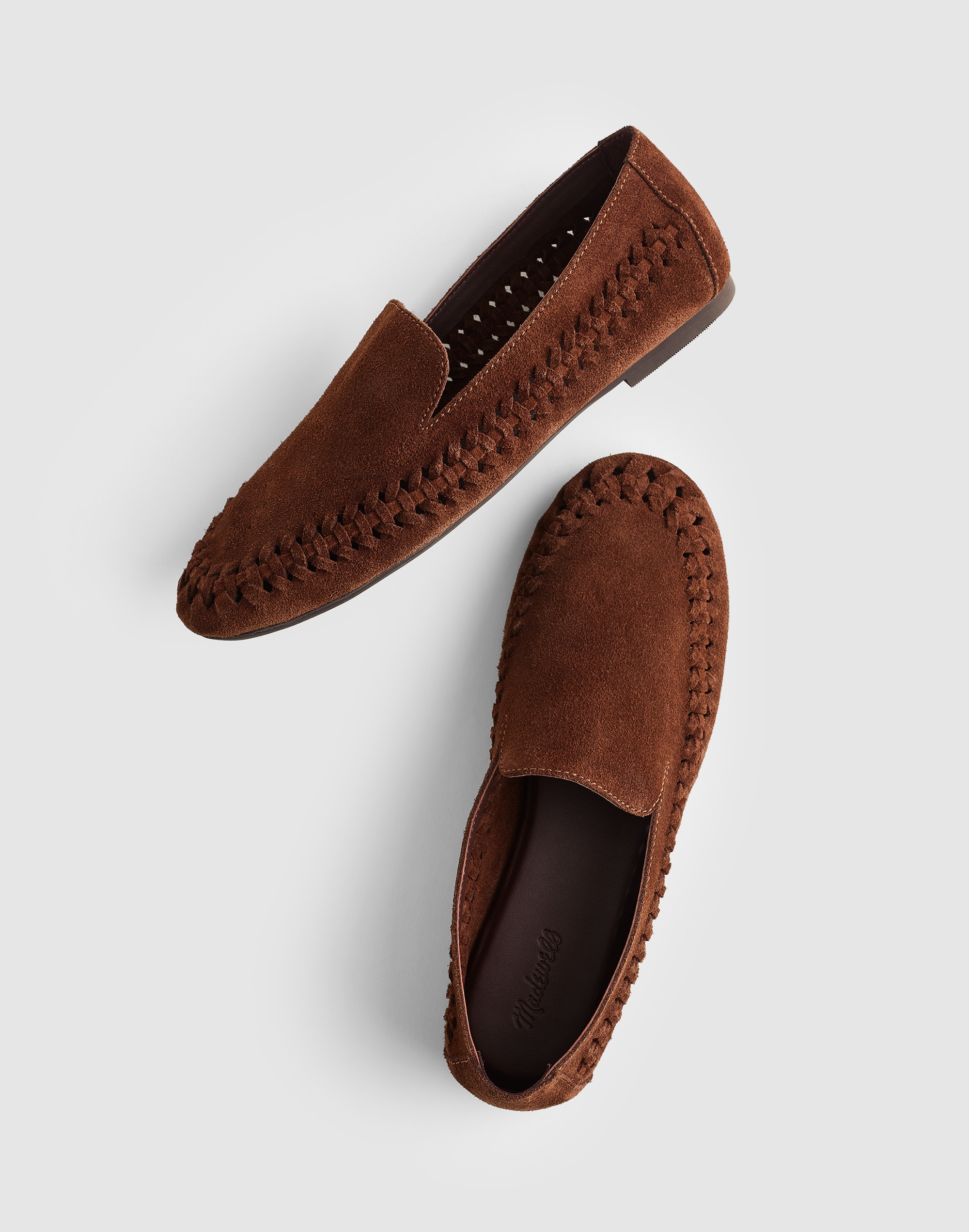 The Dolli Glove Loafer