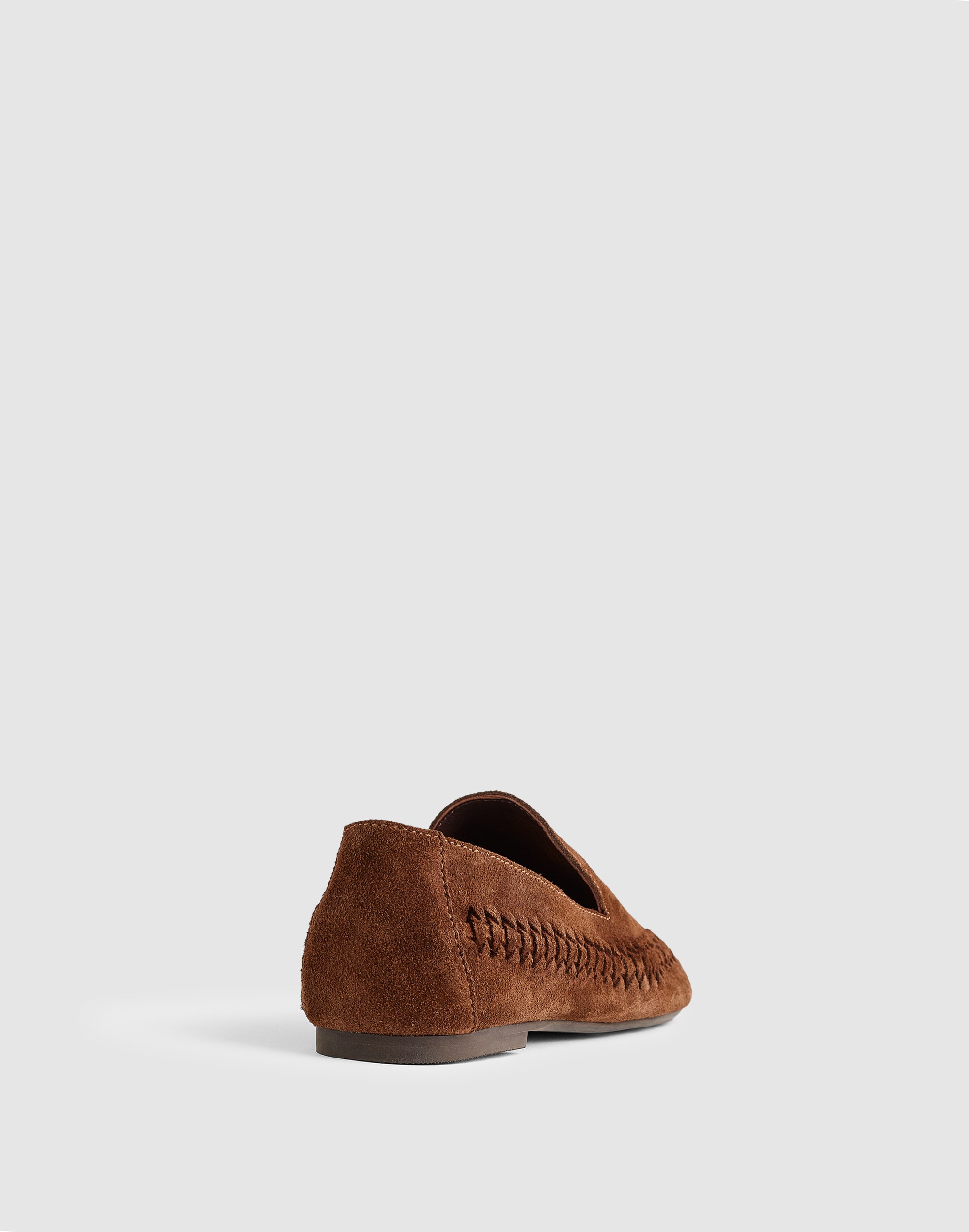 The Dolli Glove Loafer