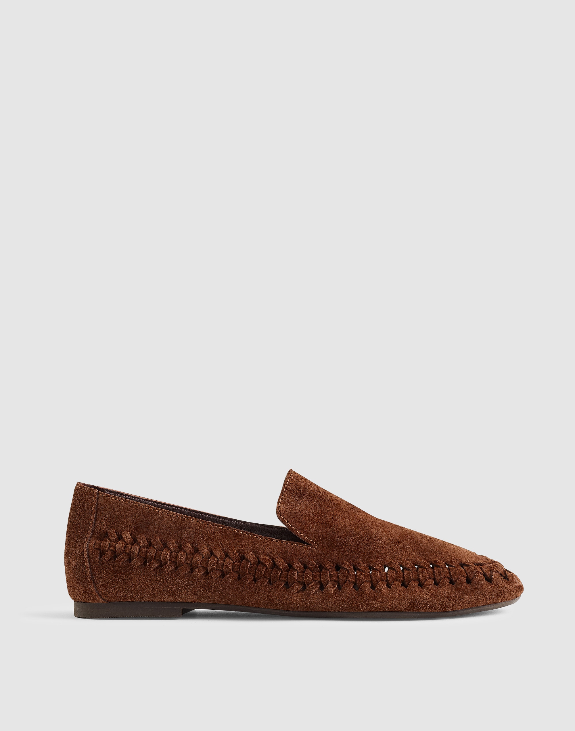 the dolli loafer