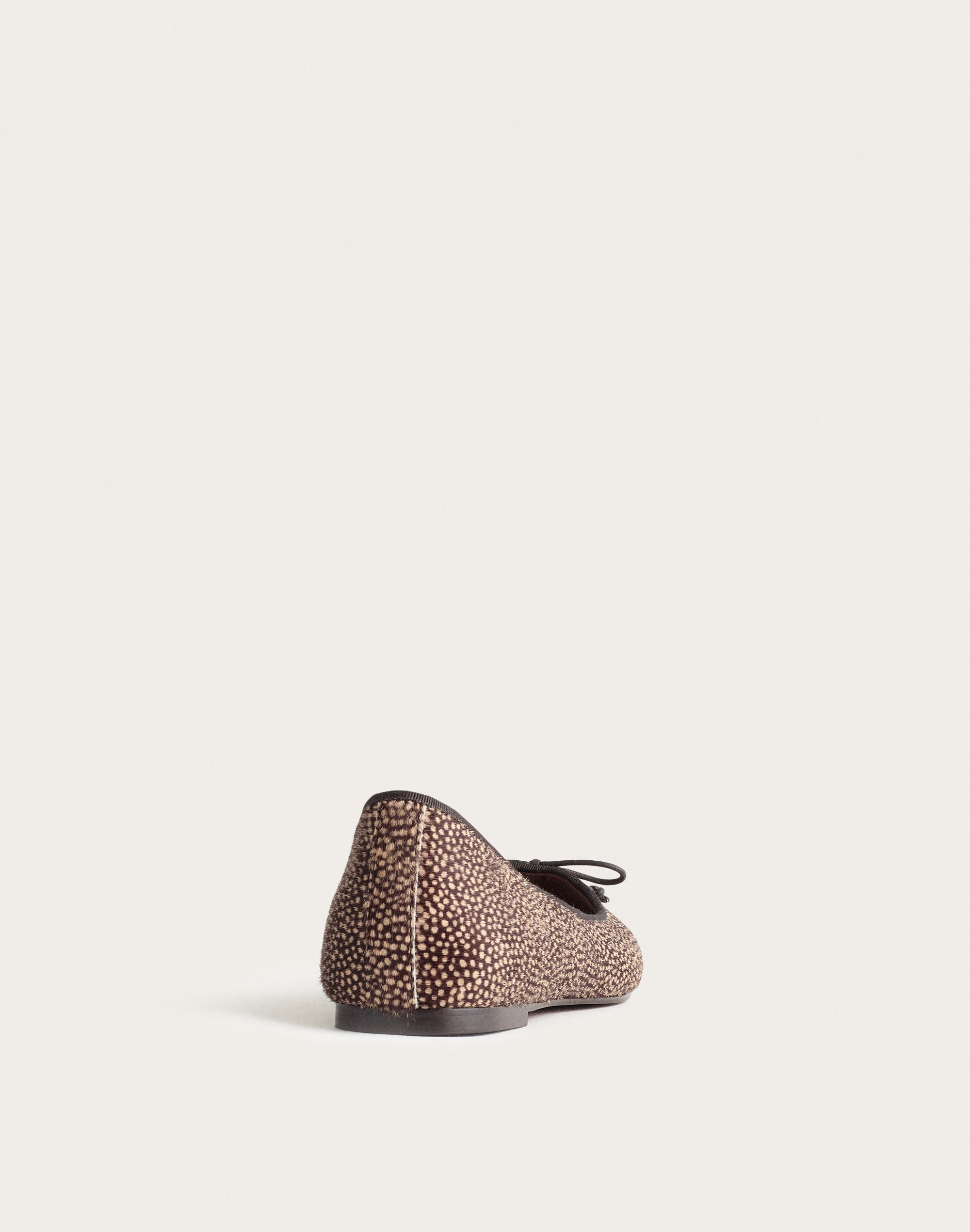 The Greta Ballet Flat