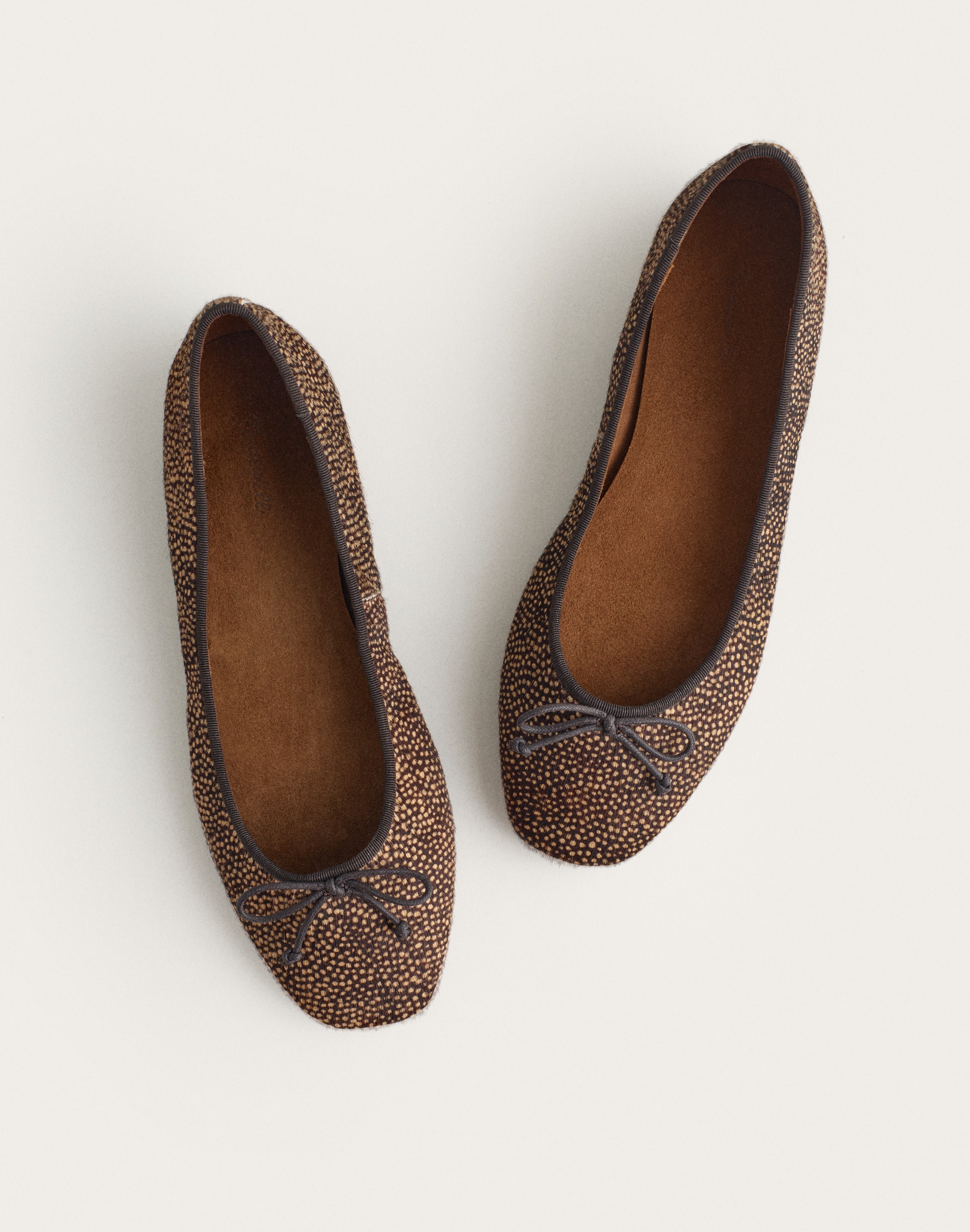 The Greta Ballet Flat