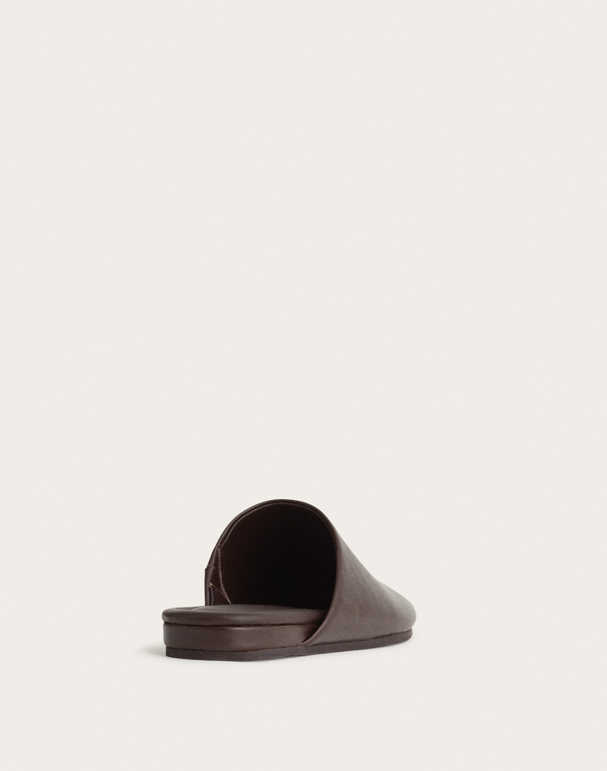 The Arden Slipper