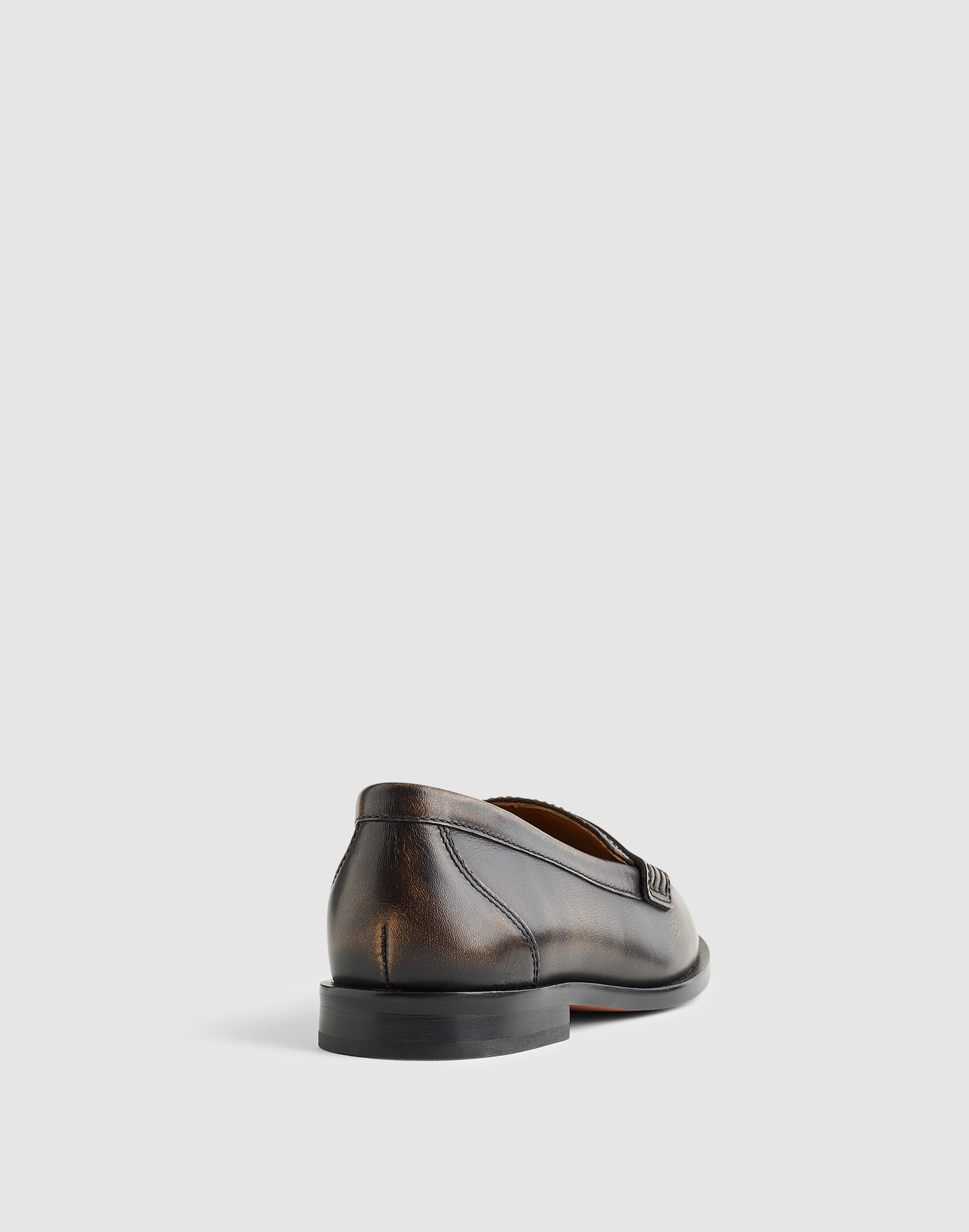 The Grayson Penny Loafer