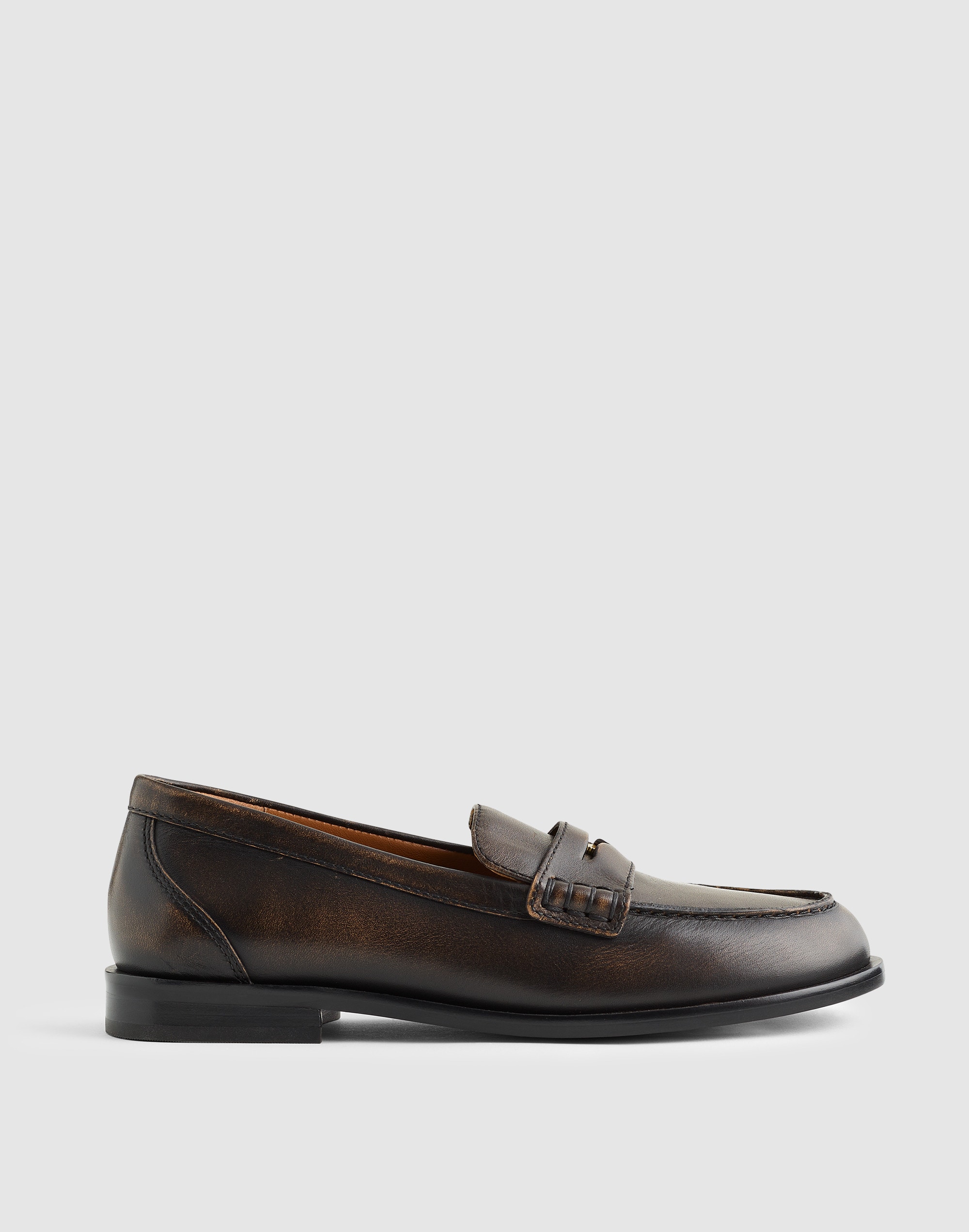 The Grayson Penny Loafer