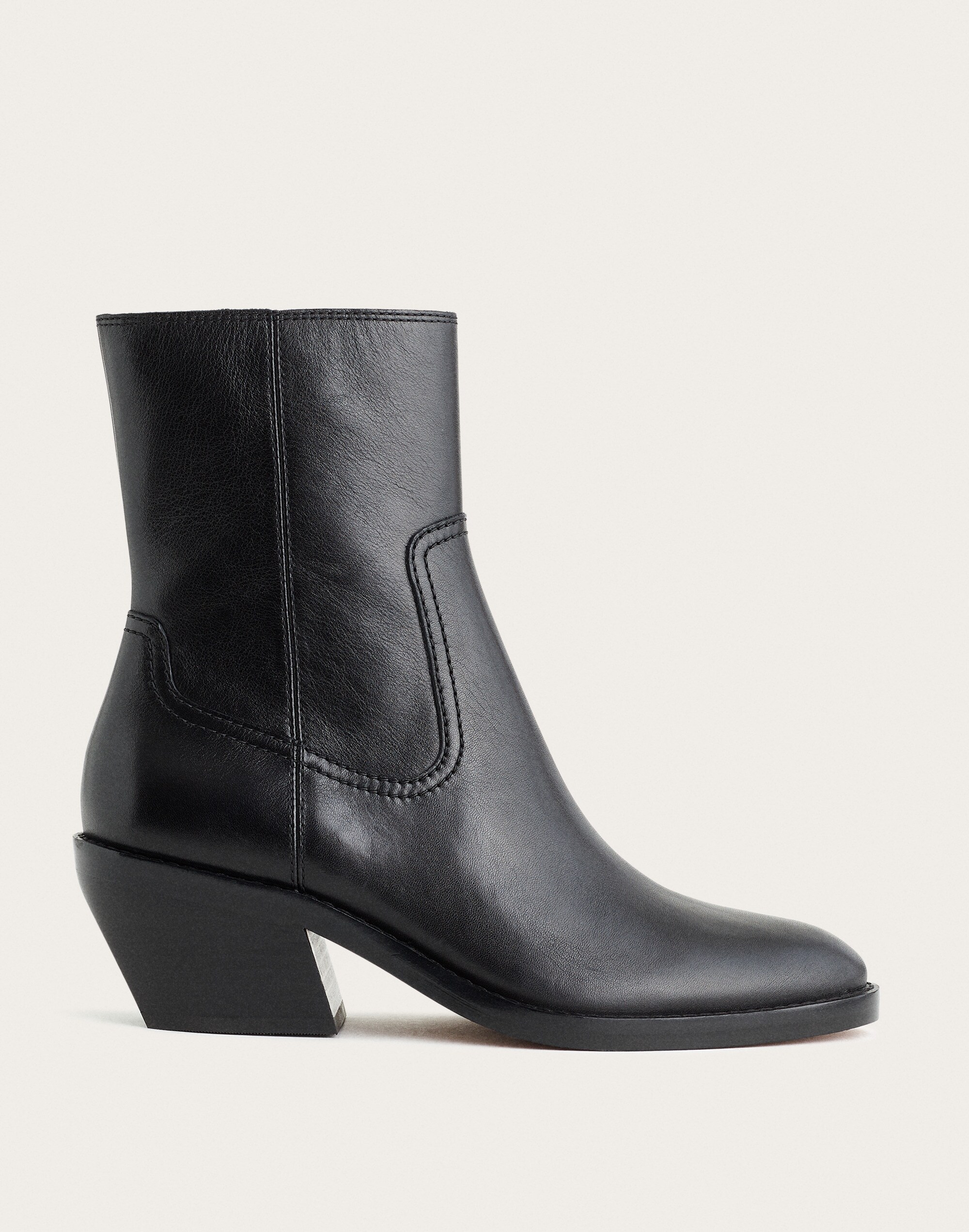 The Claudio Ankle Boot
