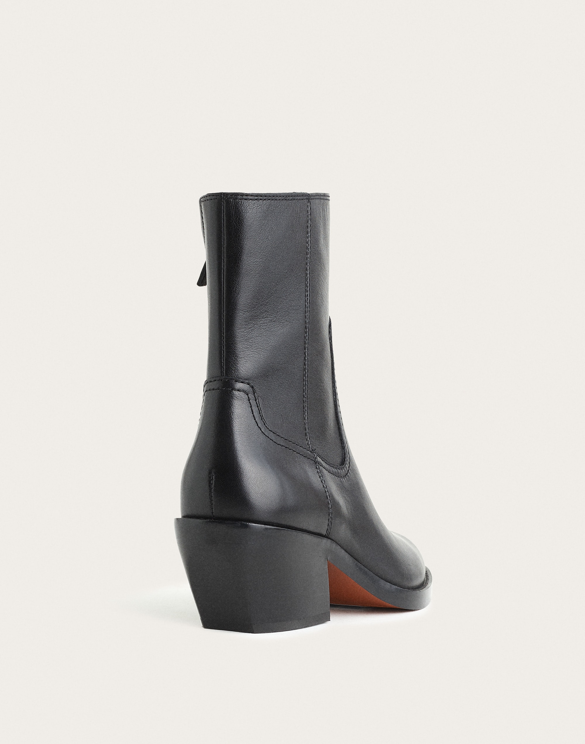 The Claudio Ankle Boot