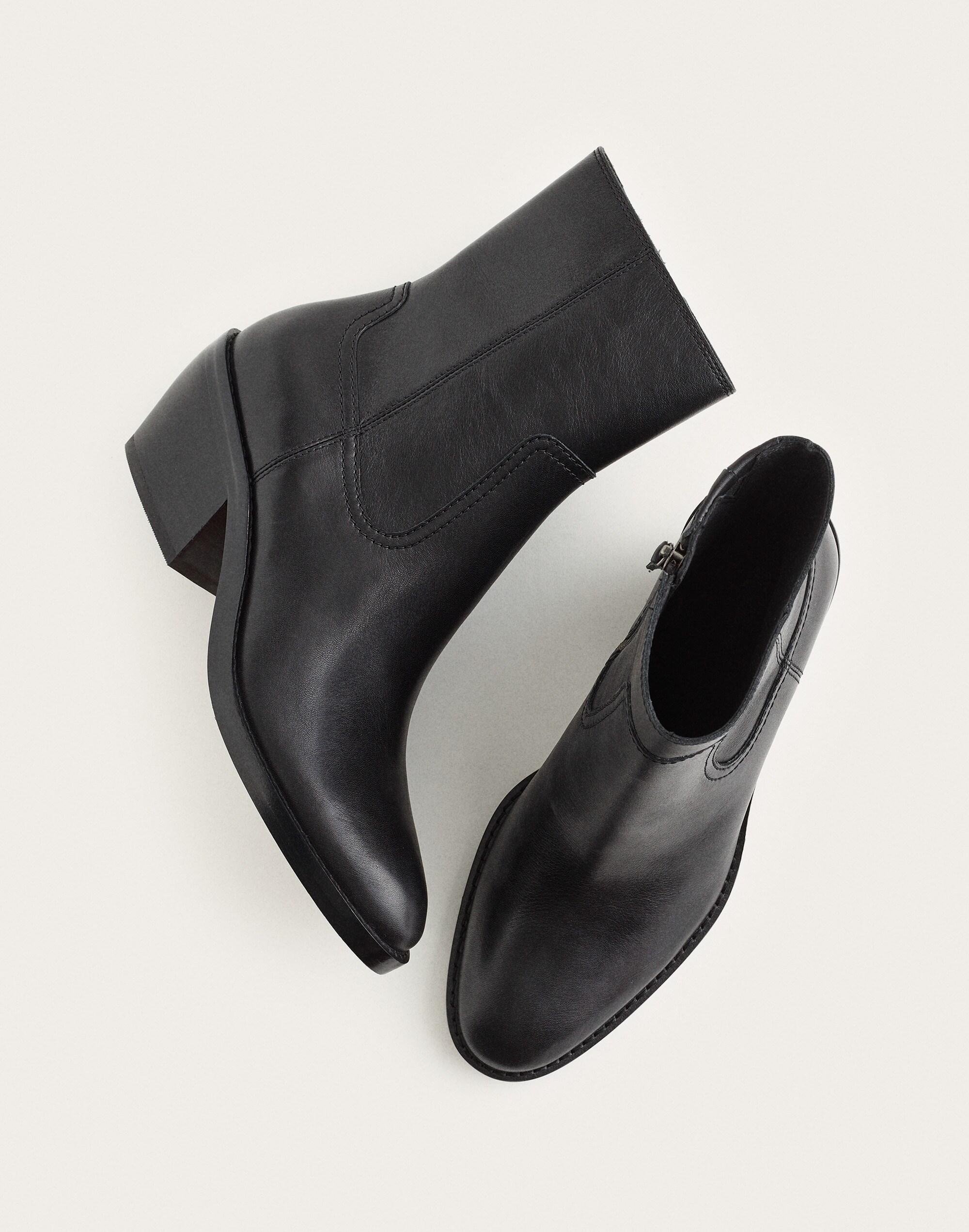 The Claudio Ankle Boot