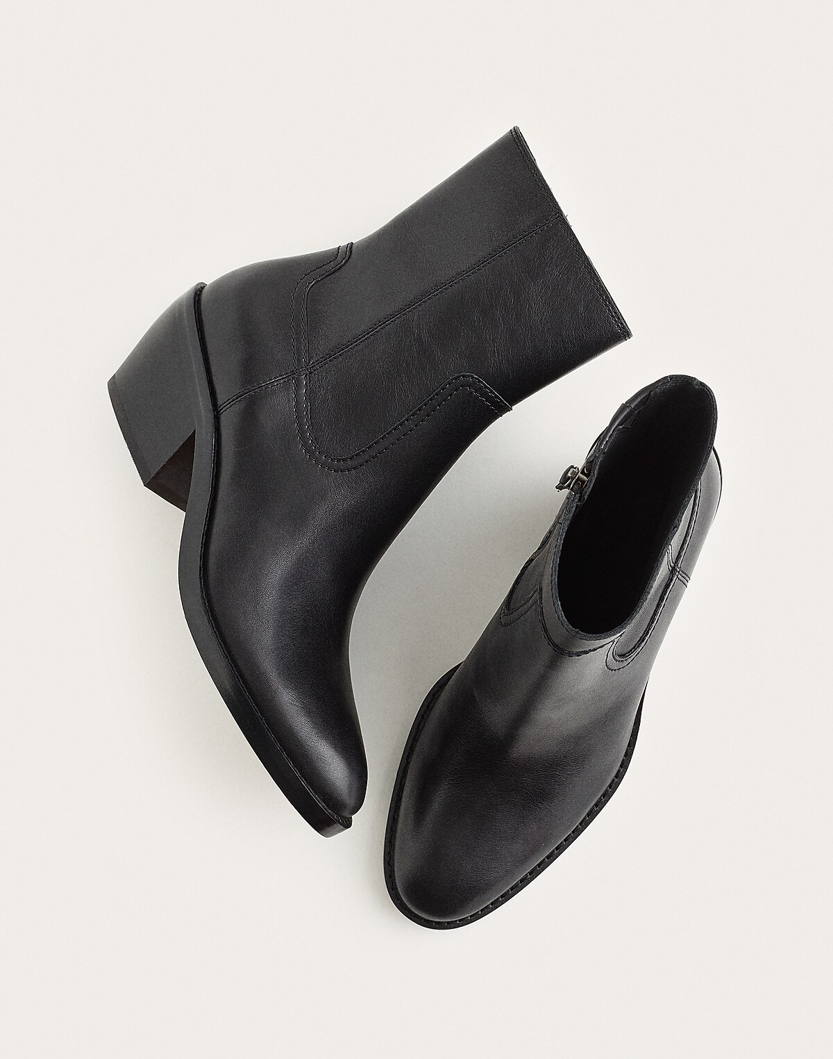 The Claudio Ankle Boot