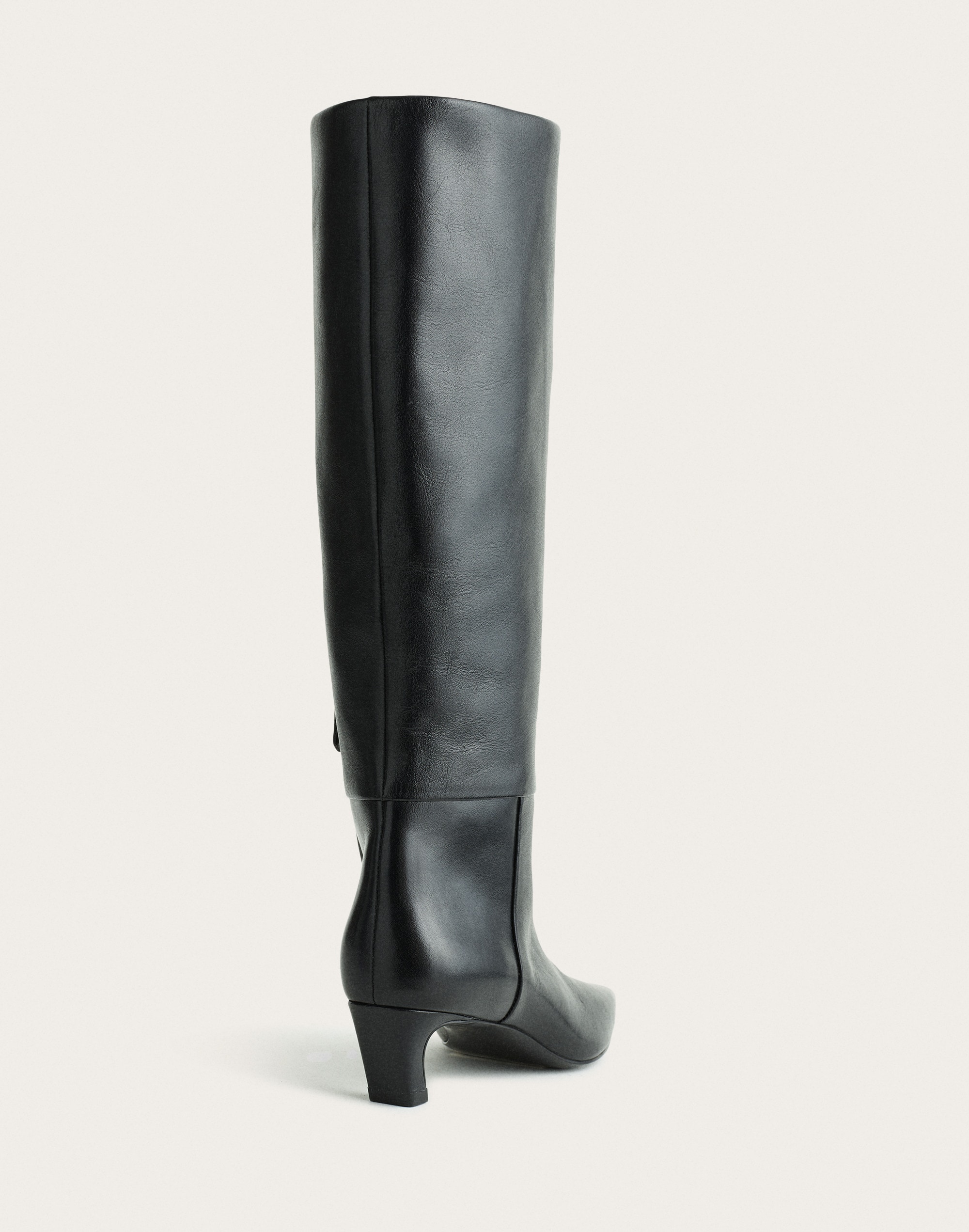 The Calli Knee-High Boot