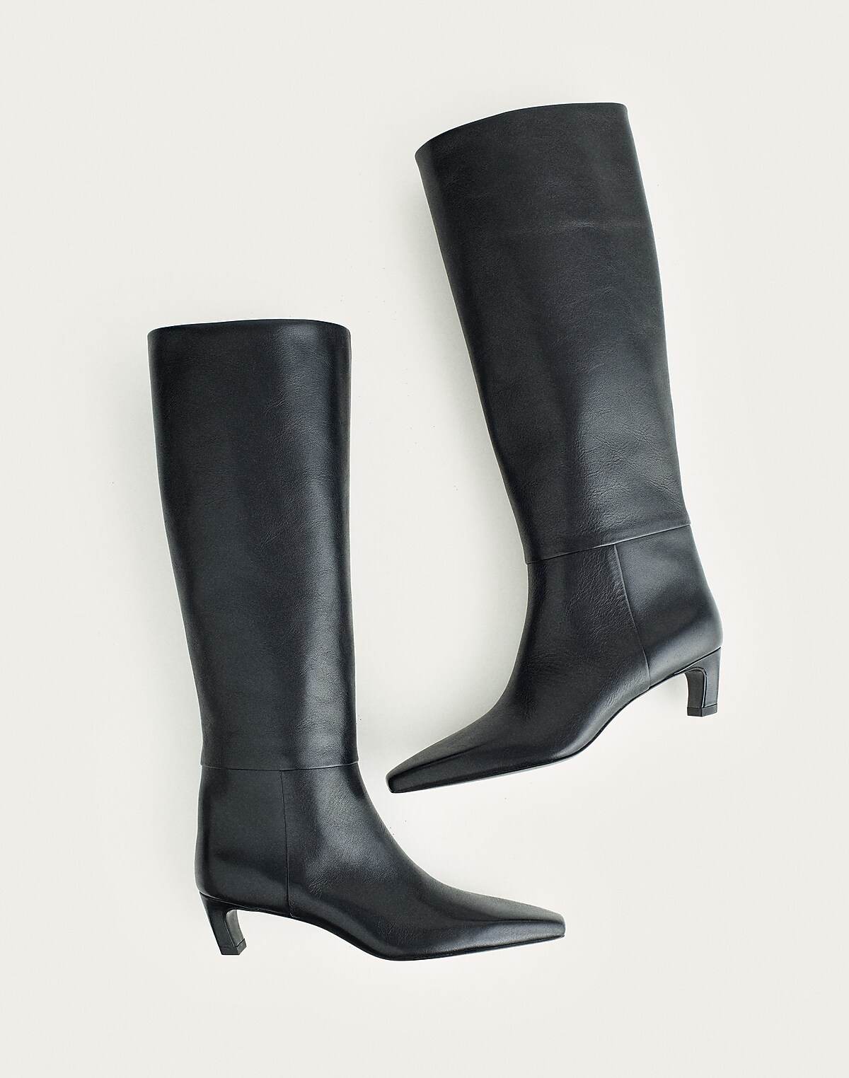 The Calli Knee-High Boot