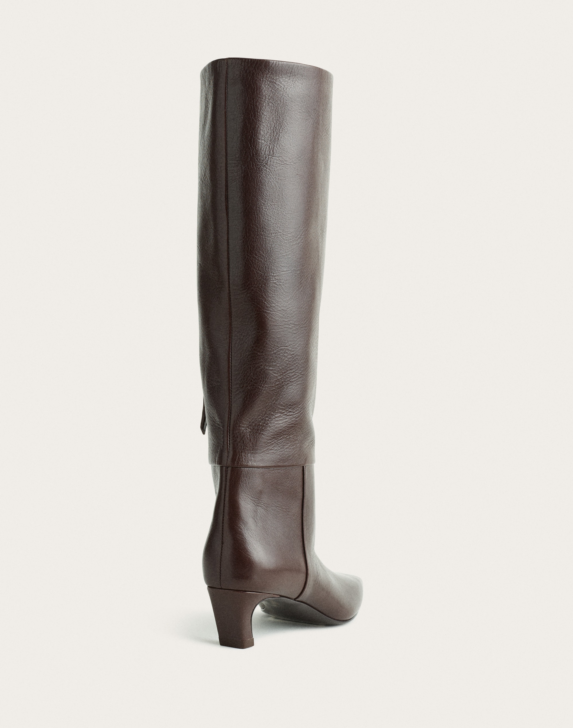 The Calli Knee-High Boot