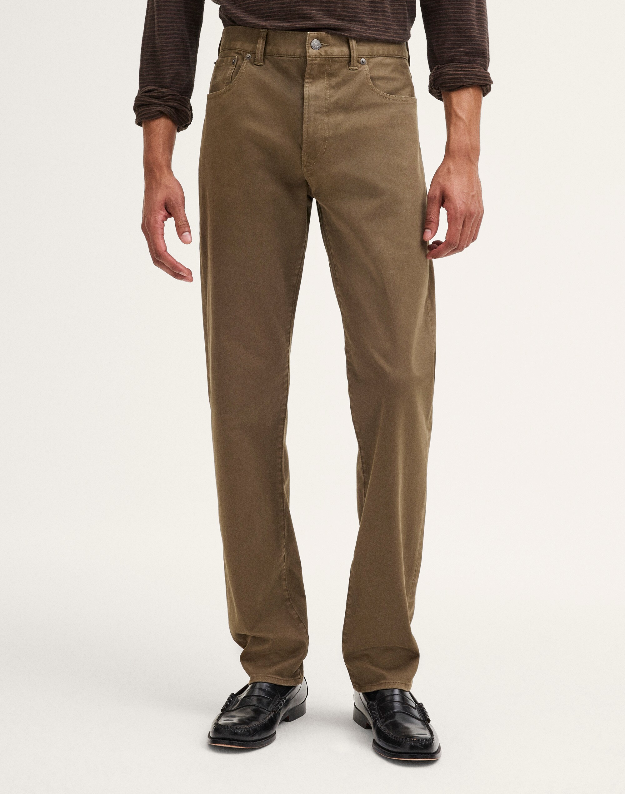 The 1991 Straight-Leg Pant