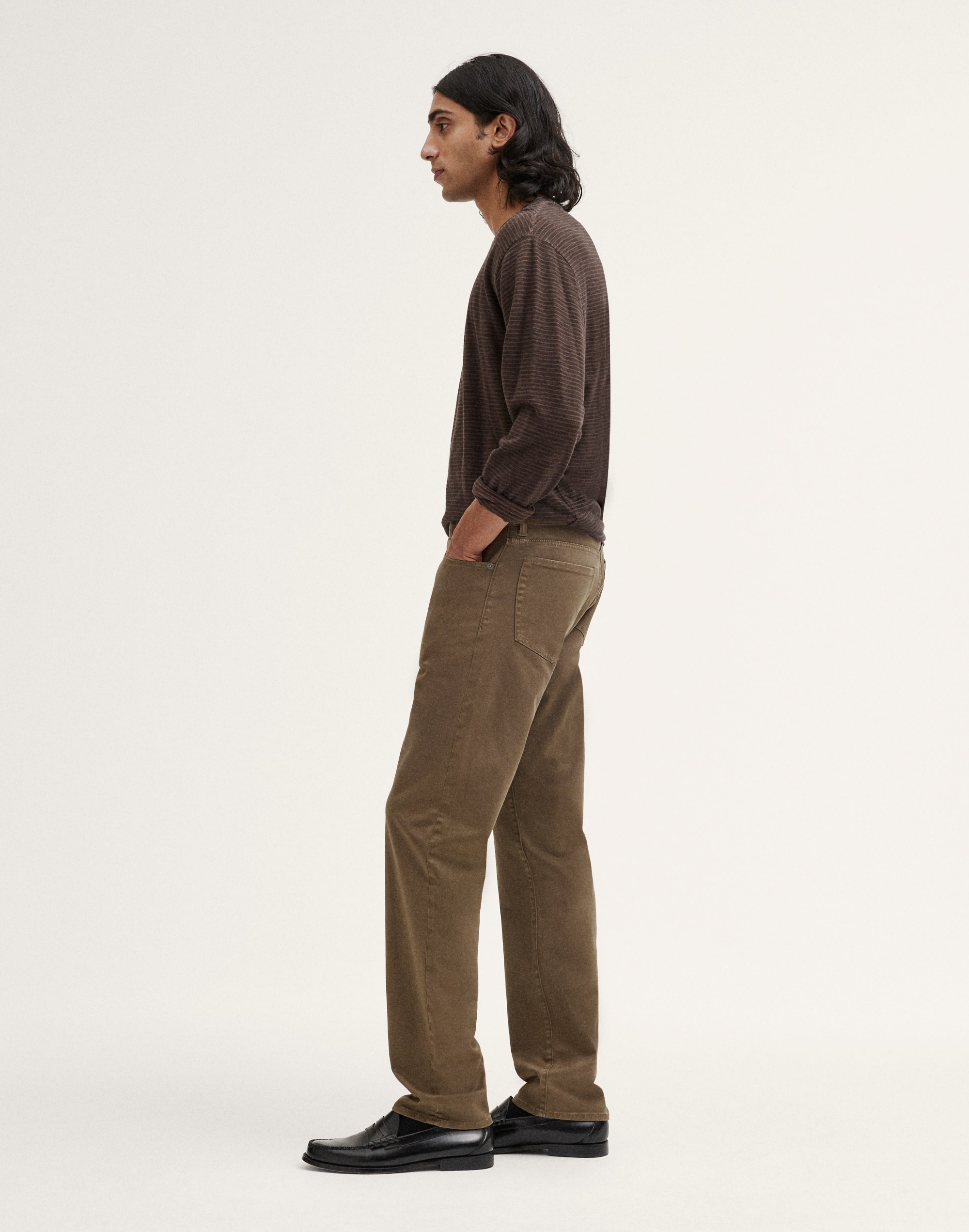 The 1991 Straight-Leg Pant