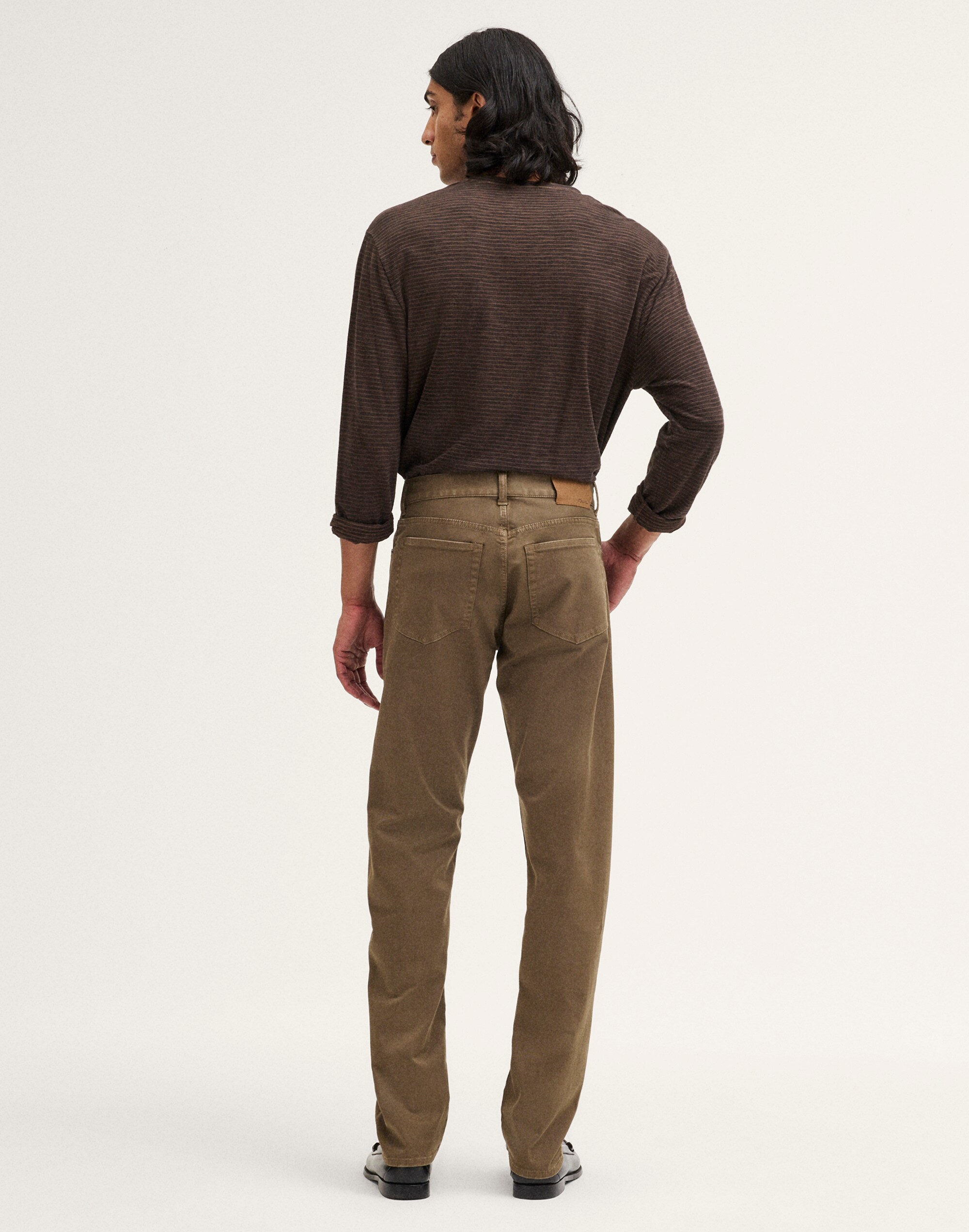The 1991 Straight-Leg Pant