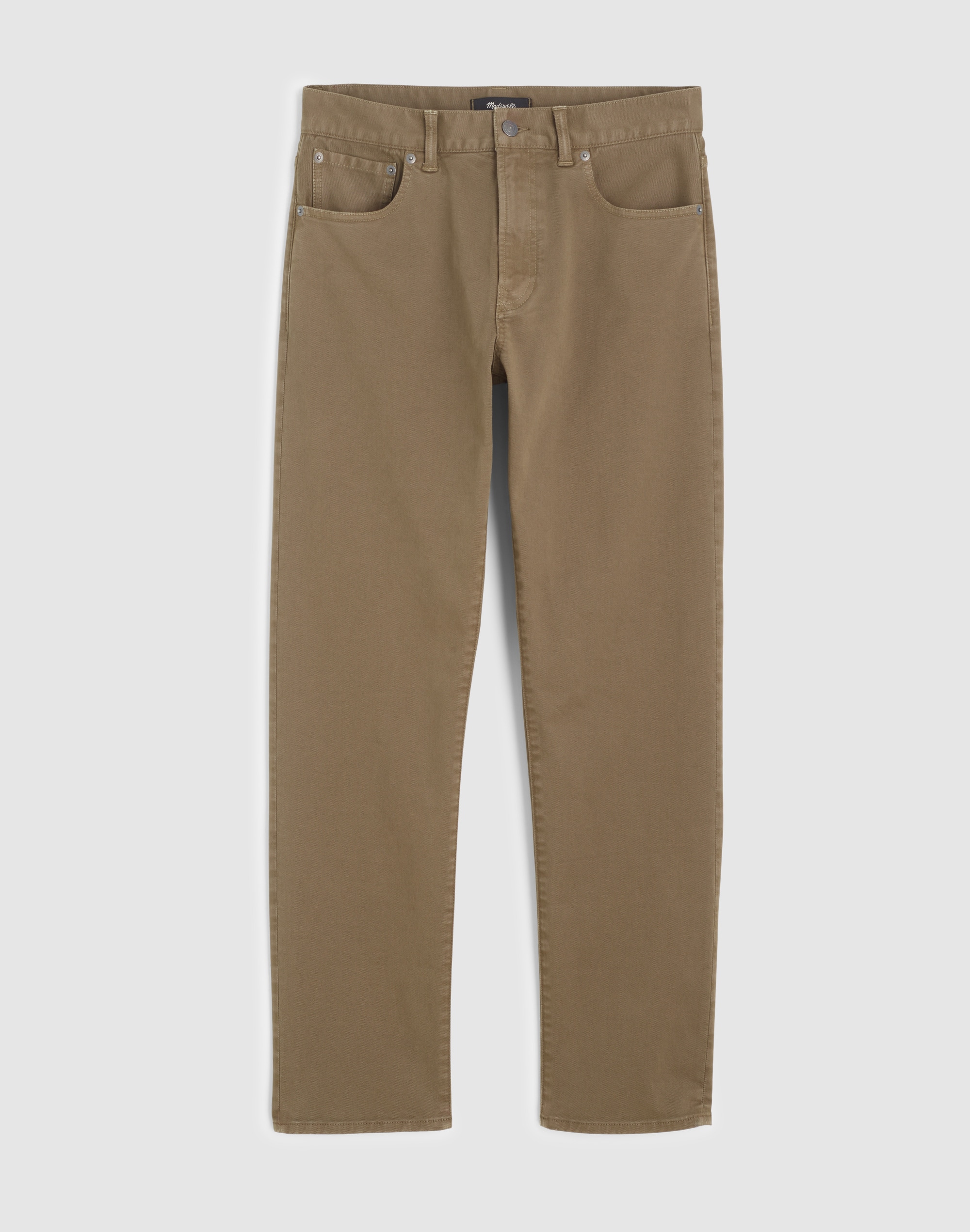 The 1991 Straight-Leg Pant