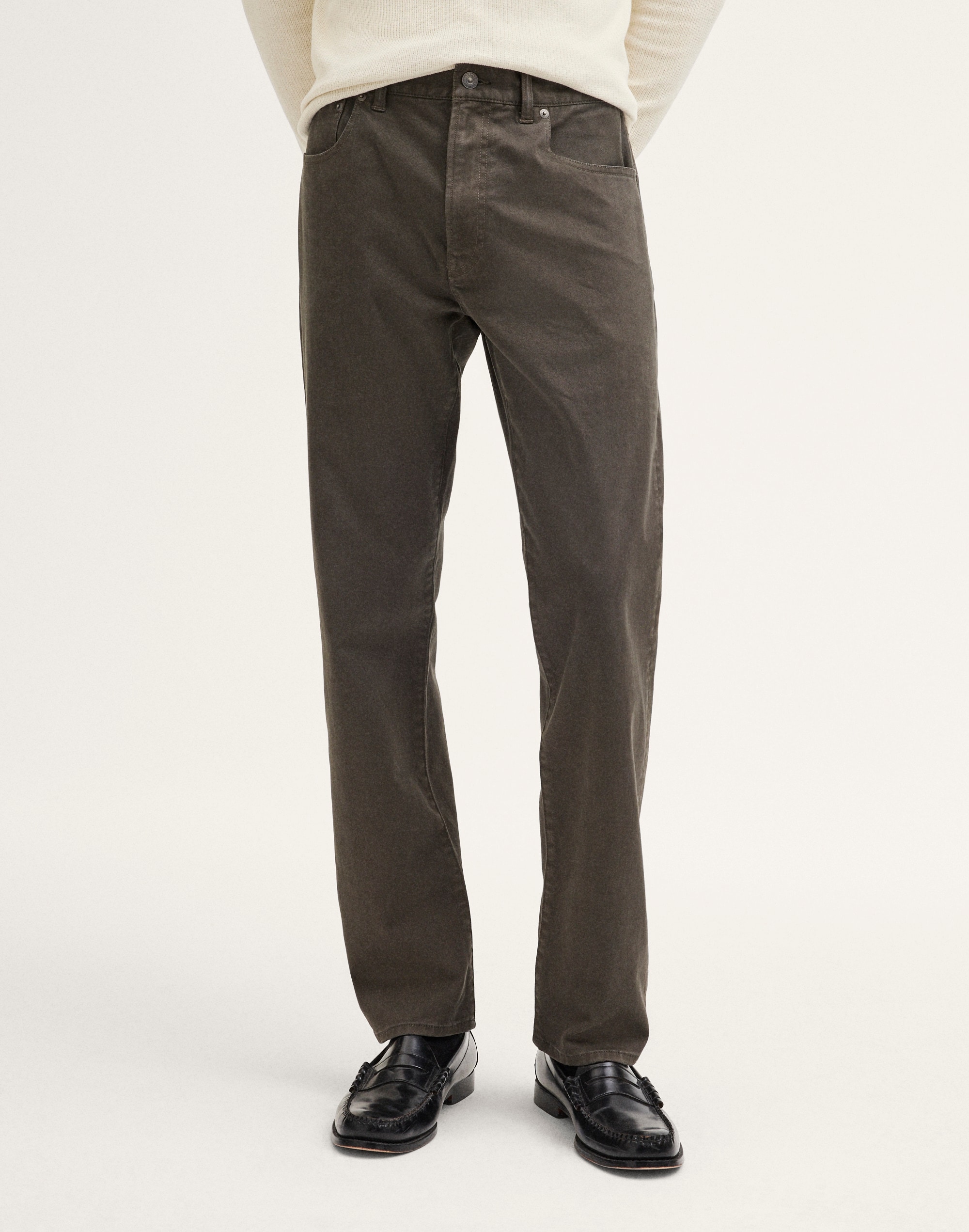 The 1991 Straight-Leg Allday Pant