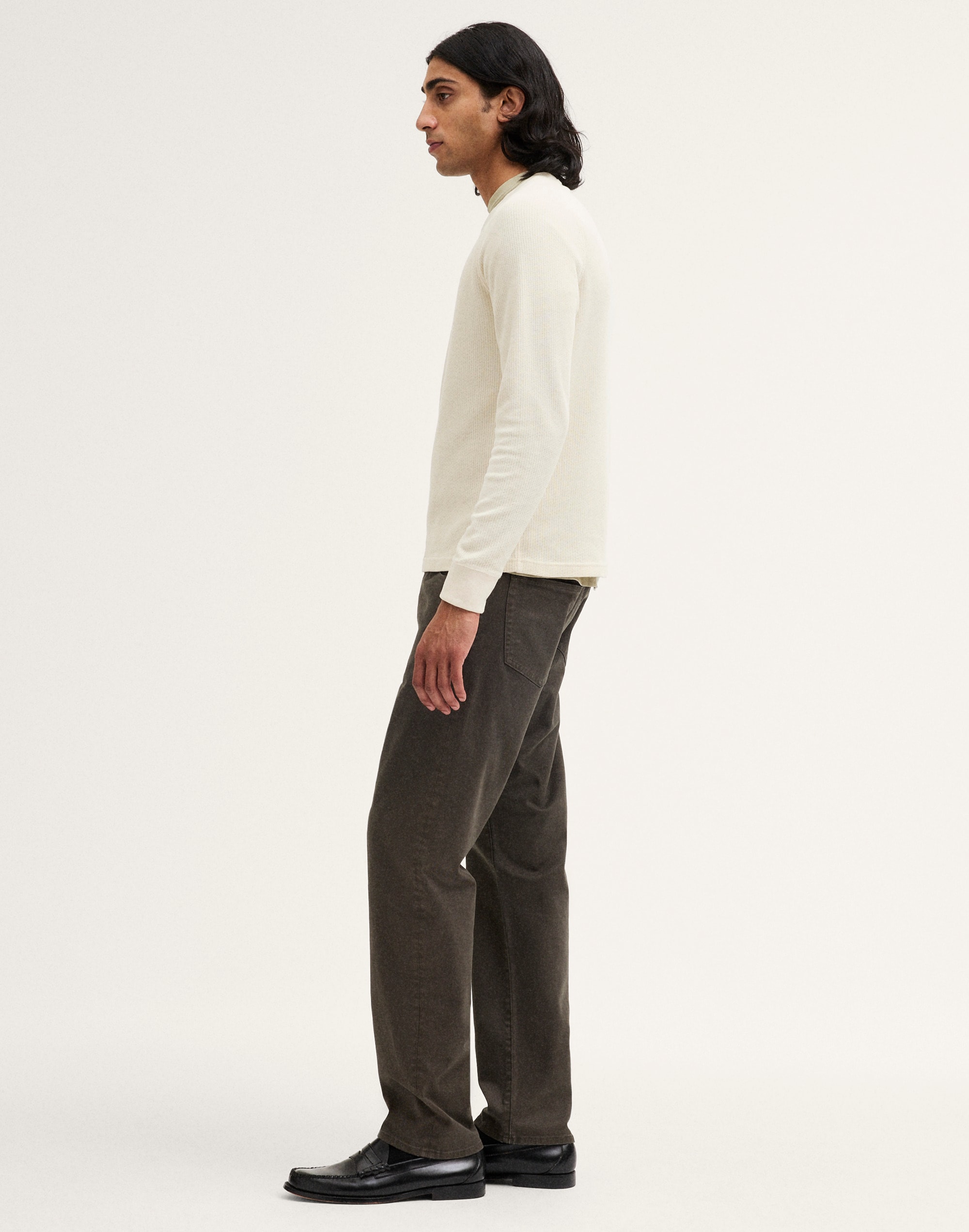 The 1991 Straight-Leg Allday Pant