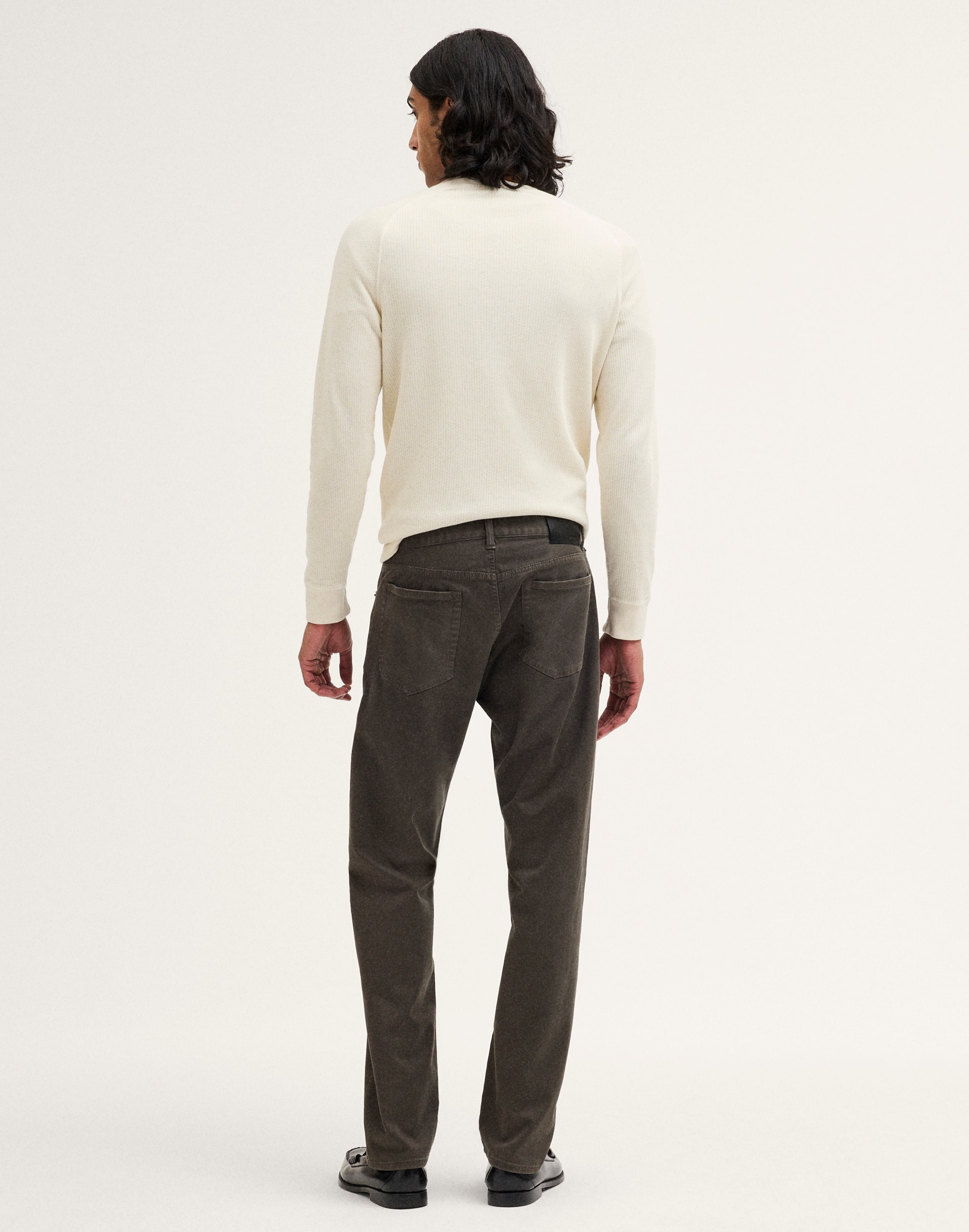 The 1991 Straight-Leg Allday Pant