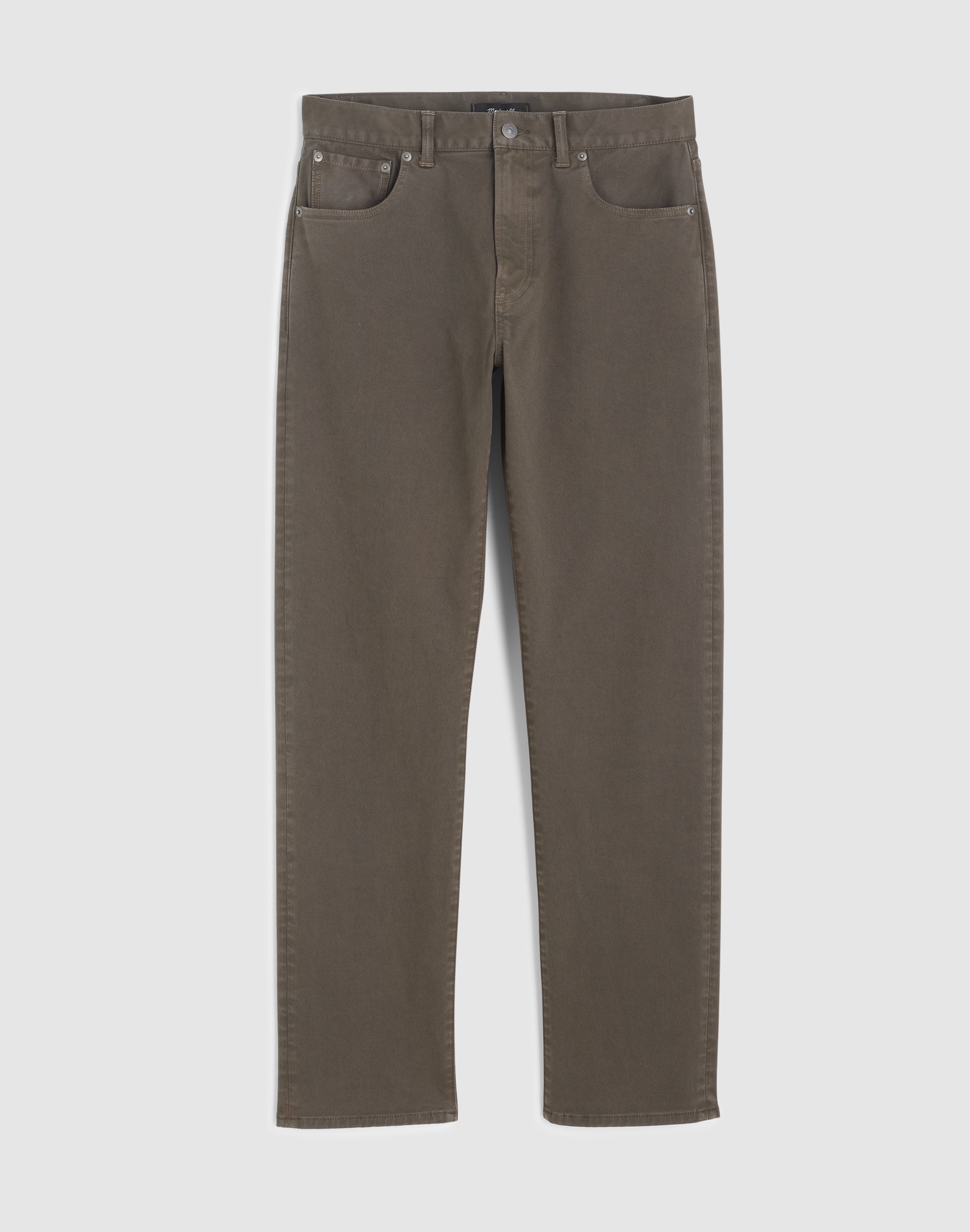 The 1991 Straight-Leg Allday Pant