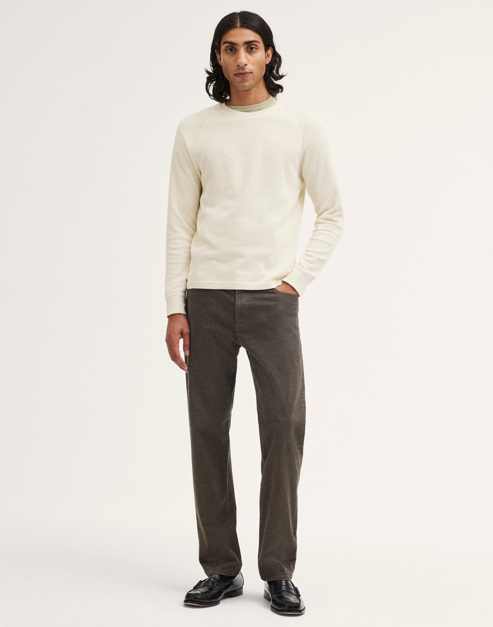 The 1991 Straight-Leg Allday Pant