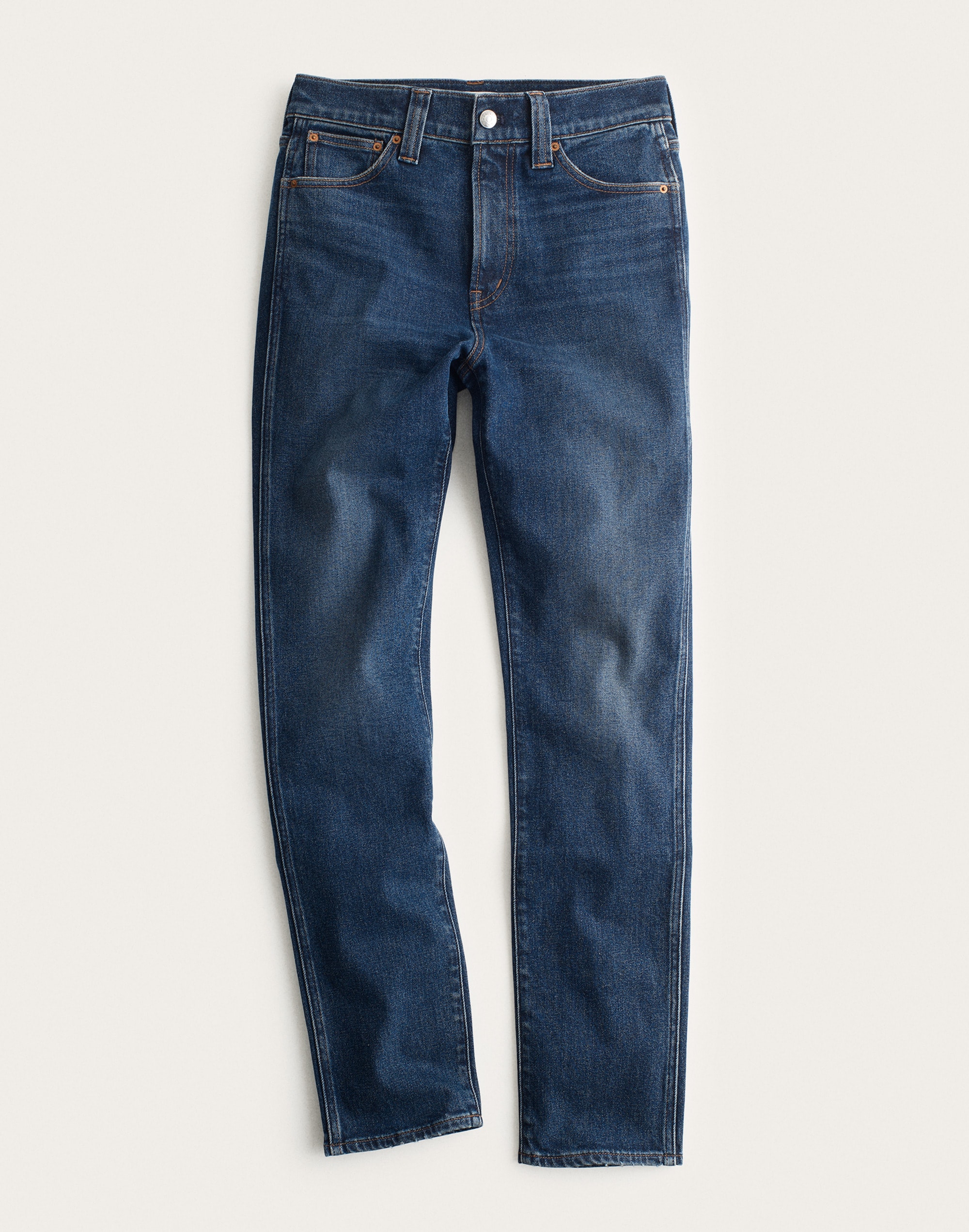 The Plus Perfect Vintage Jean