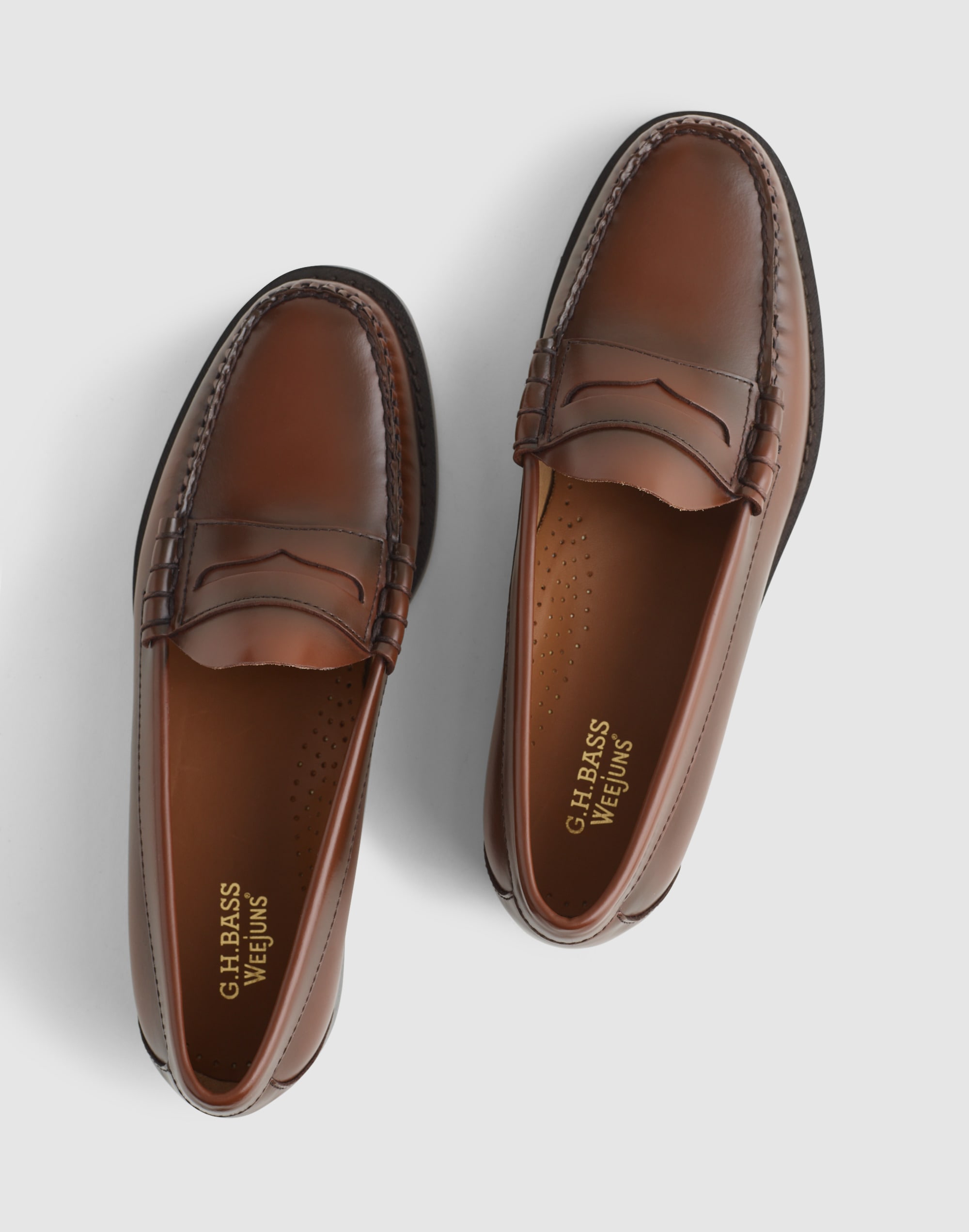 G.H.BASS Larson Weejuns&reg; Loafer