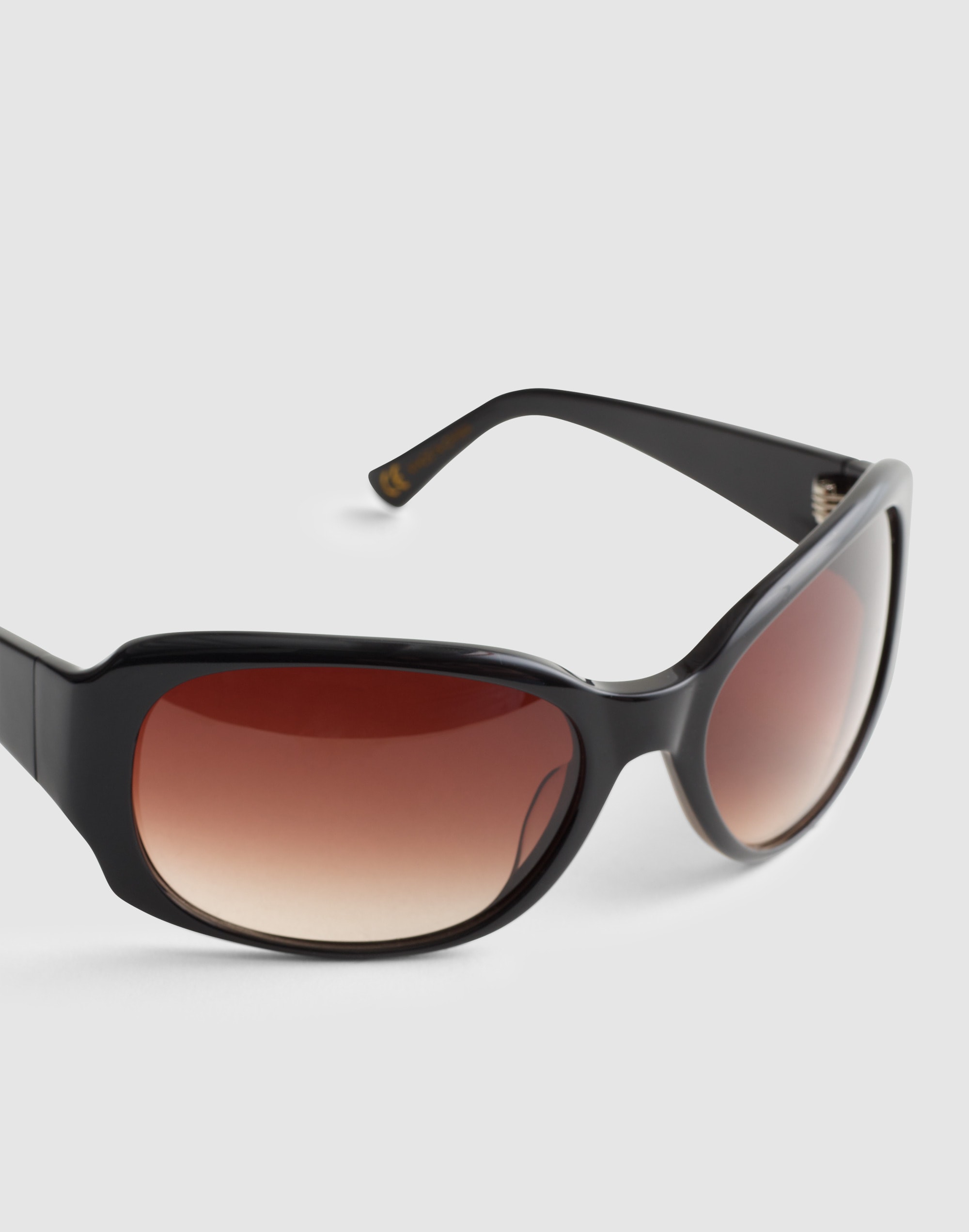 The Wraparound Sunglasses
