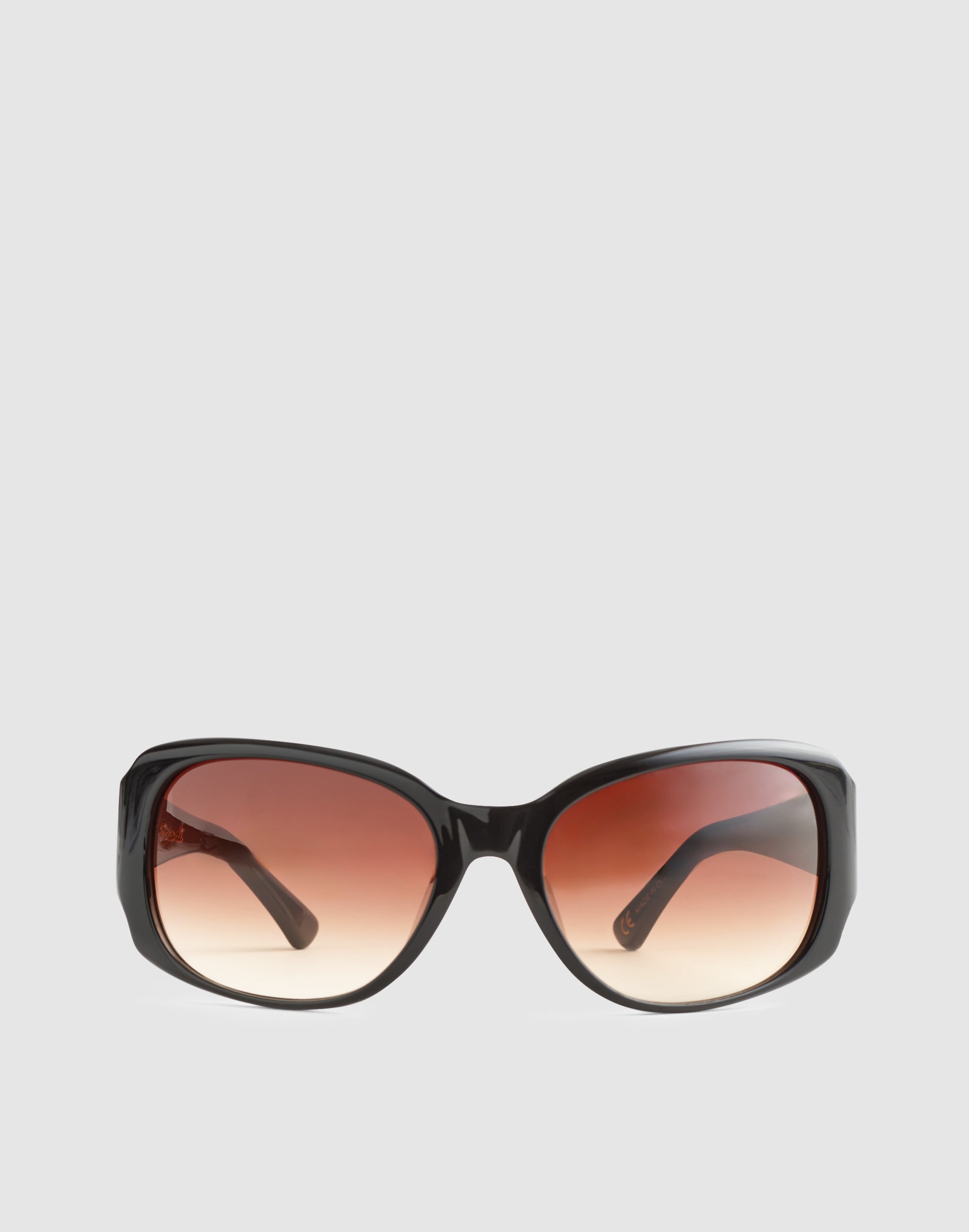 The Wraparound Sunglasses