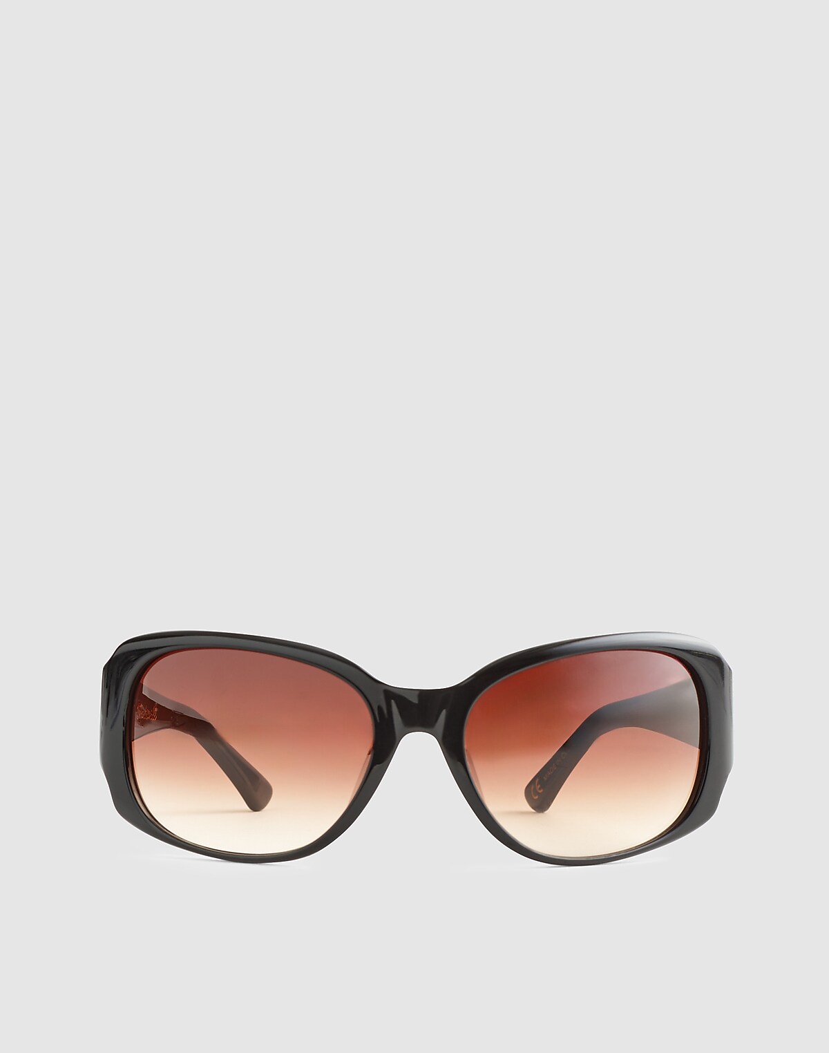 The Wraparound Sunglasses