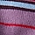 ANTIQUE MAUVE MULTI STRIPE