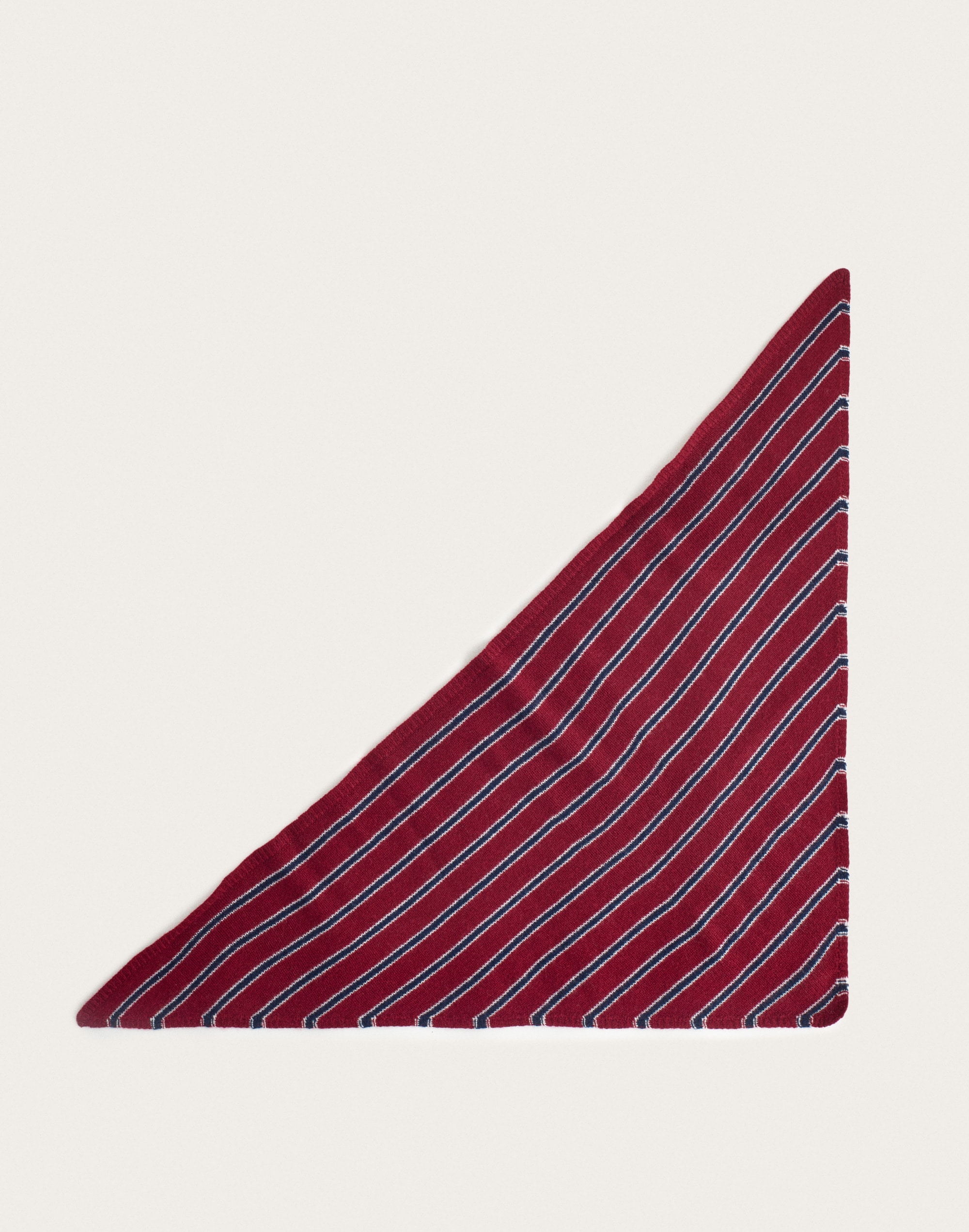 Knit Bandana