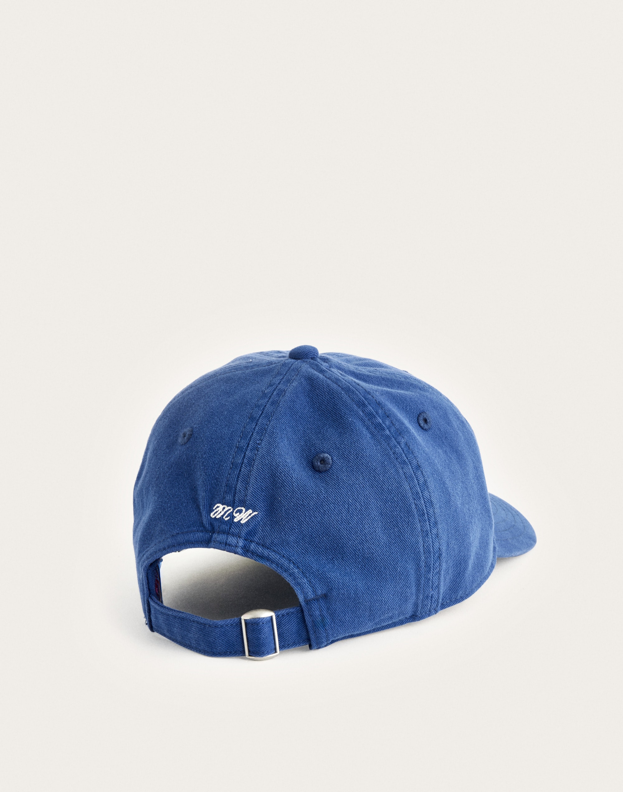 Madewell x NYPL Logo Baseball Cap