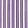 COLLEGIATE PURPLE STRIPE