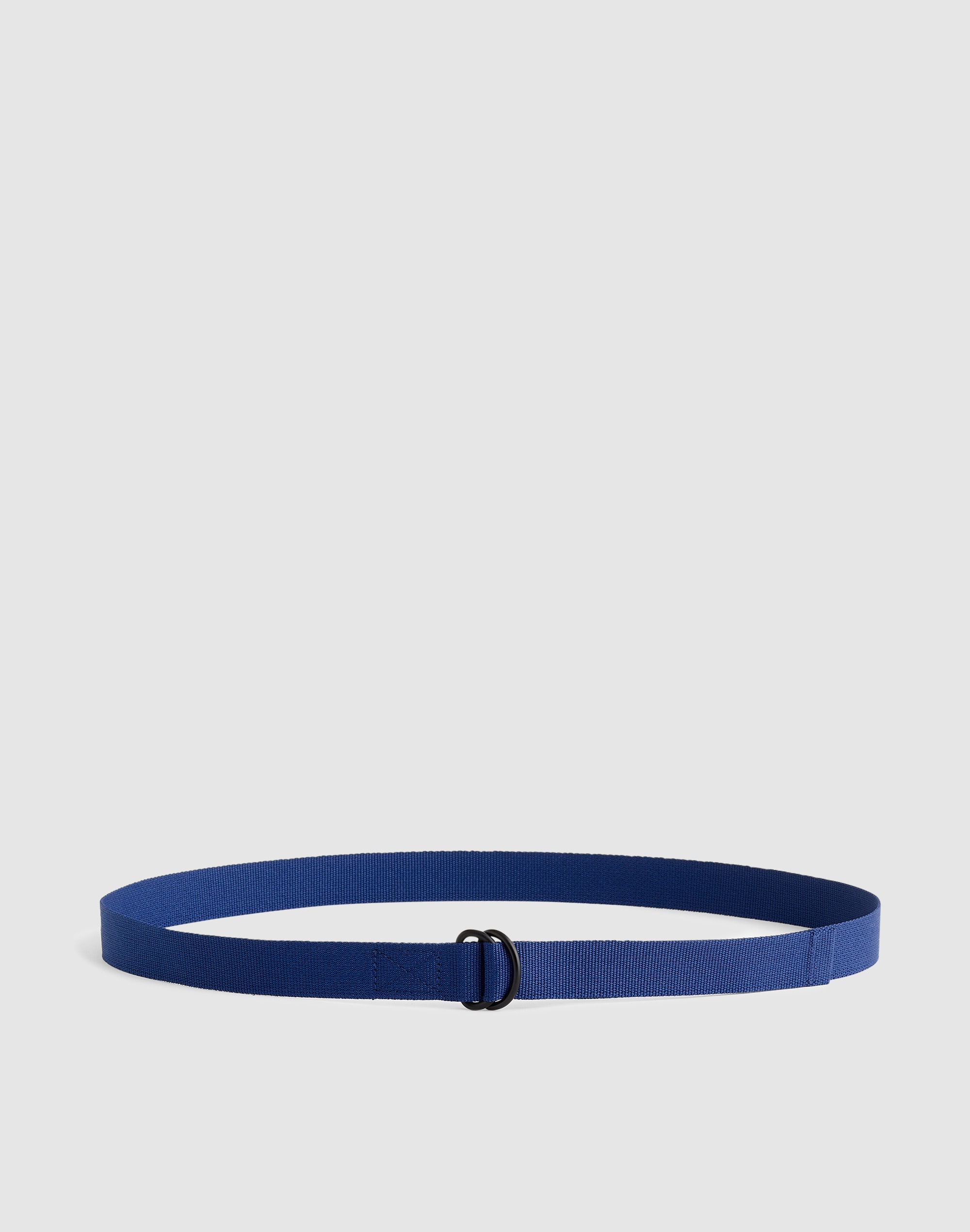 Nylon D-Ring Belt