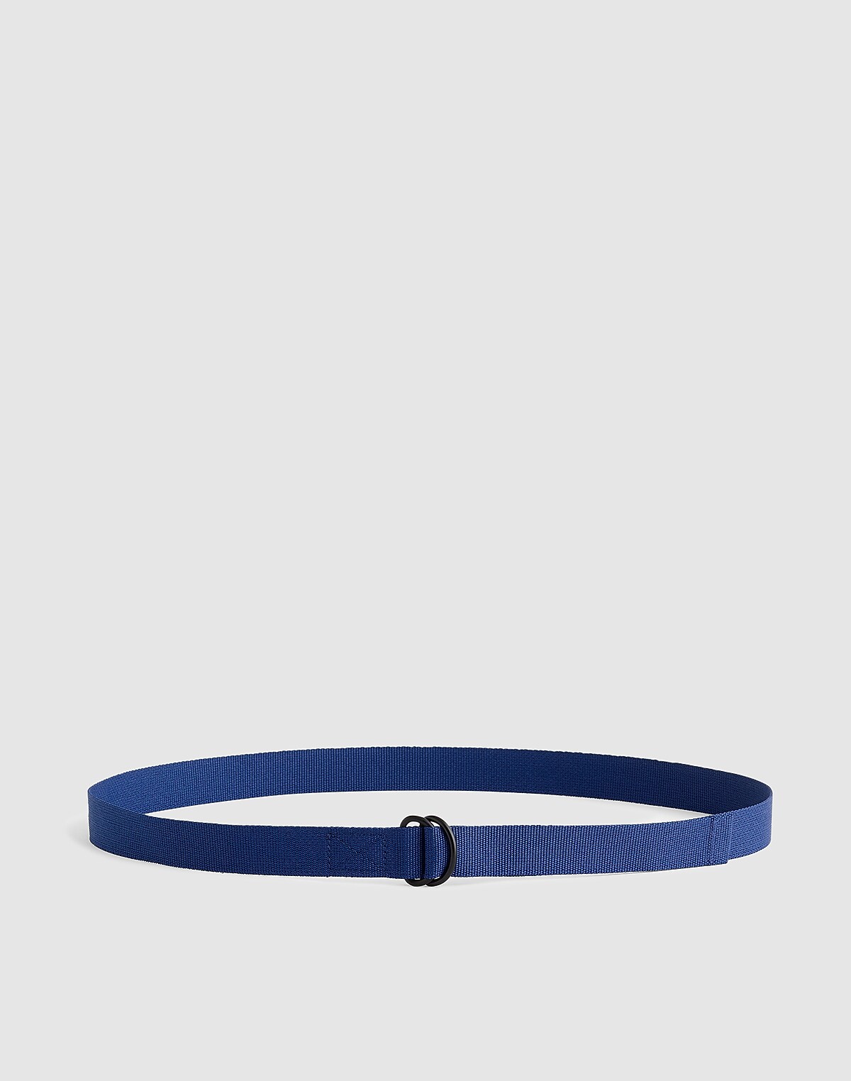Nylon D-Ring Belt