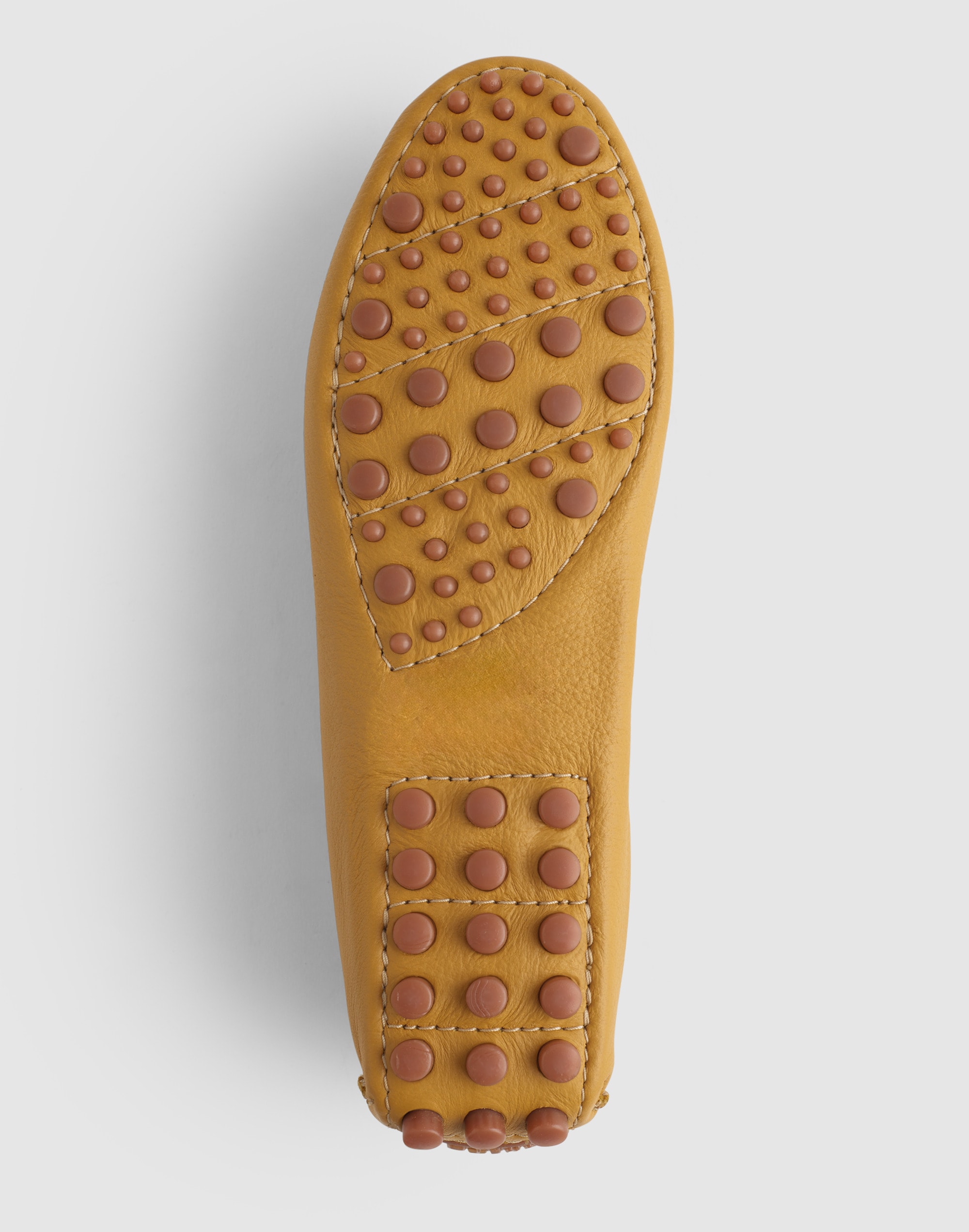 Madewell x Minnetonka Classic Driver